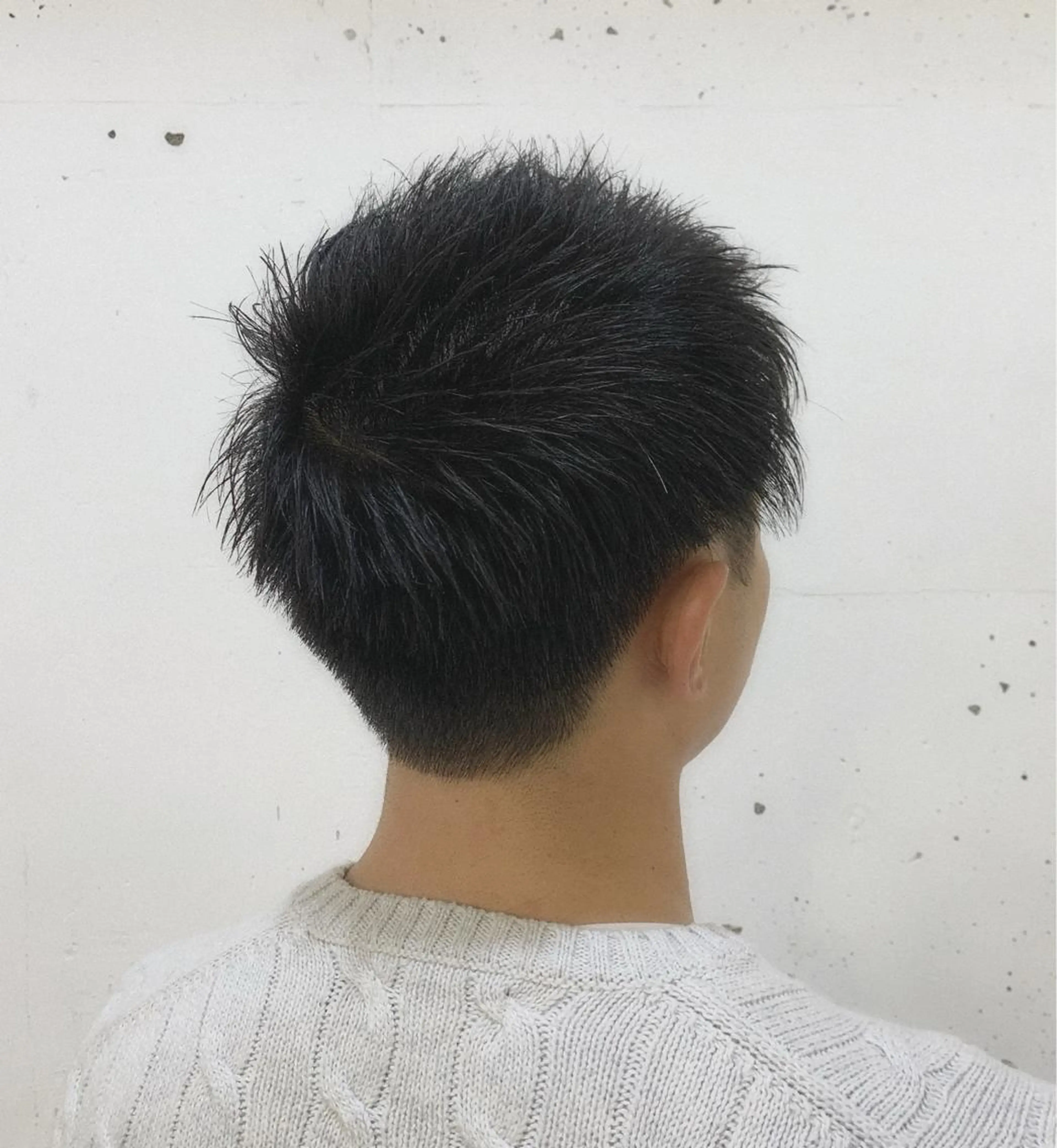 ショート メンズ 千葉駅徒歩1分✂︎ 宮内のヘアスタイル