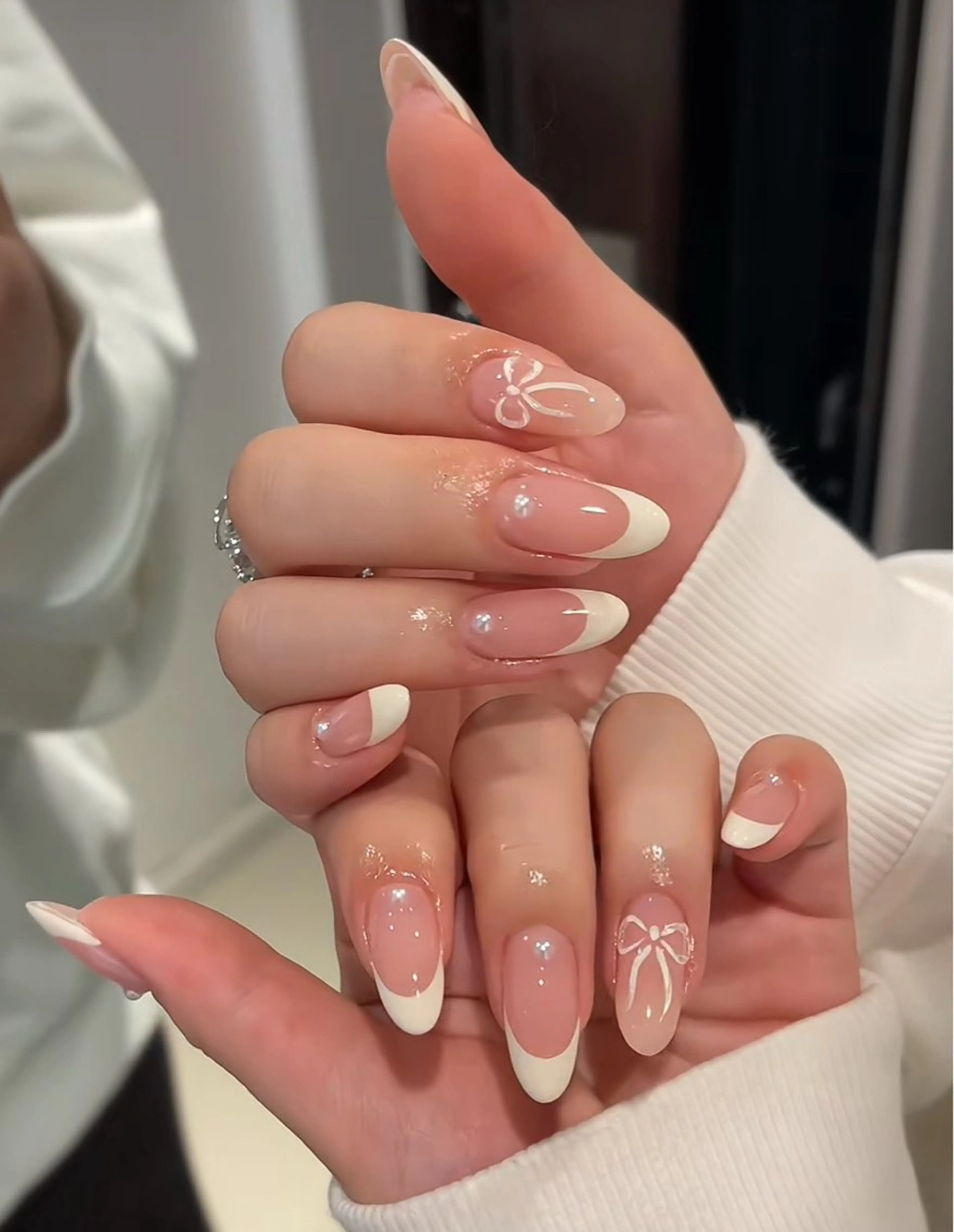 ネイル ハンドネイル Lynn_ Nailのネイルデザイン