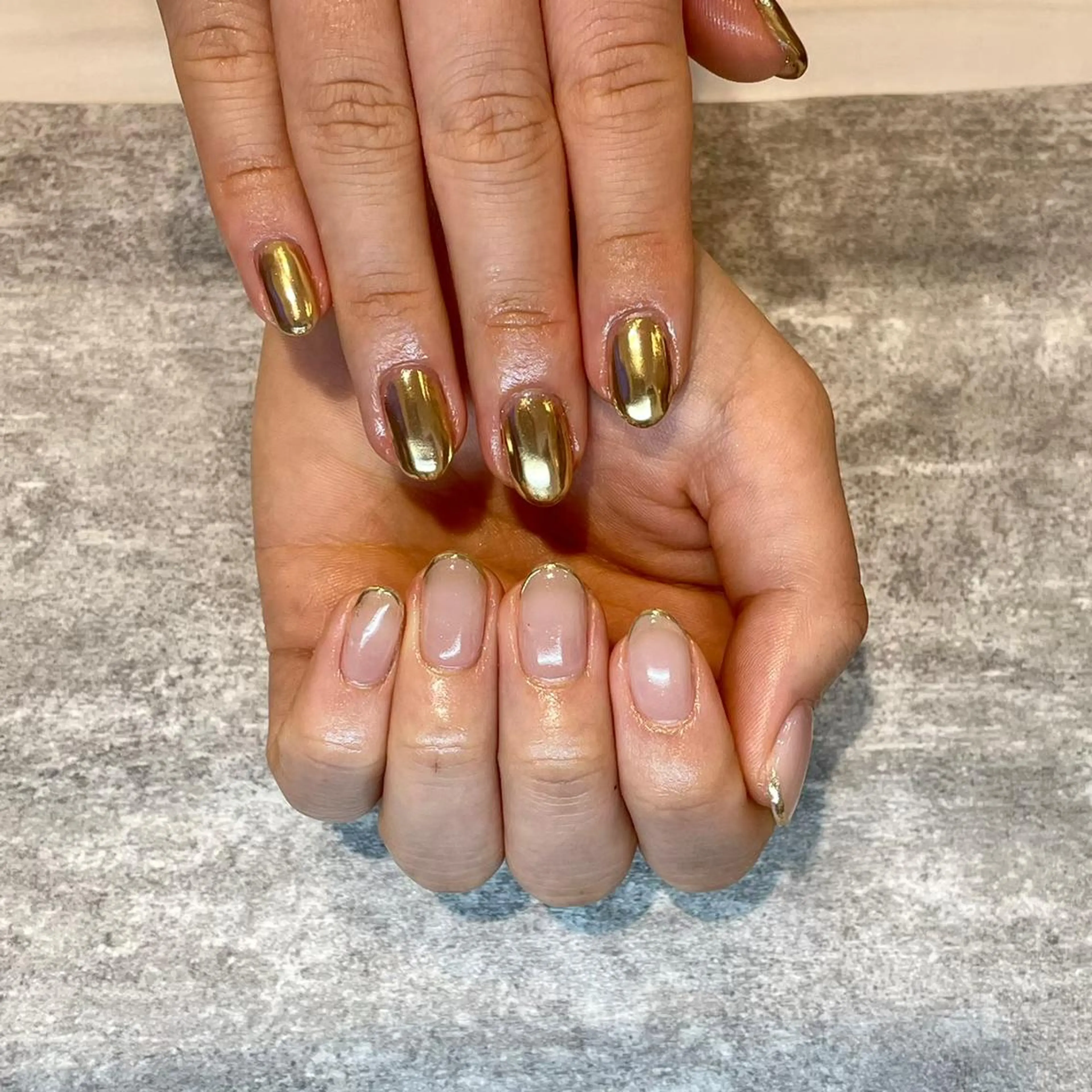 ネイル 西谷 （ネイリスト）のネイルデザイン