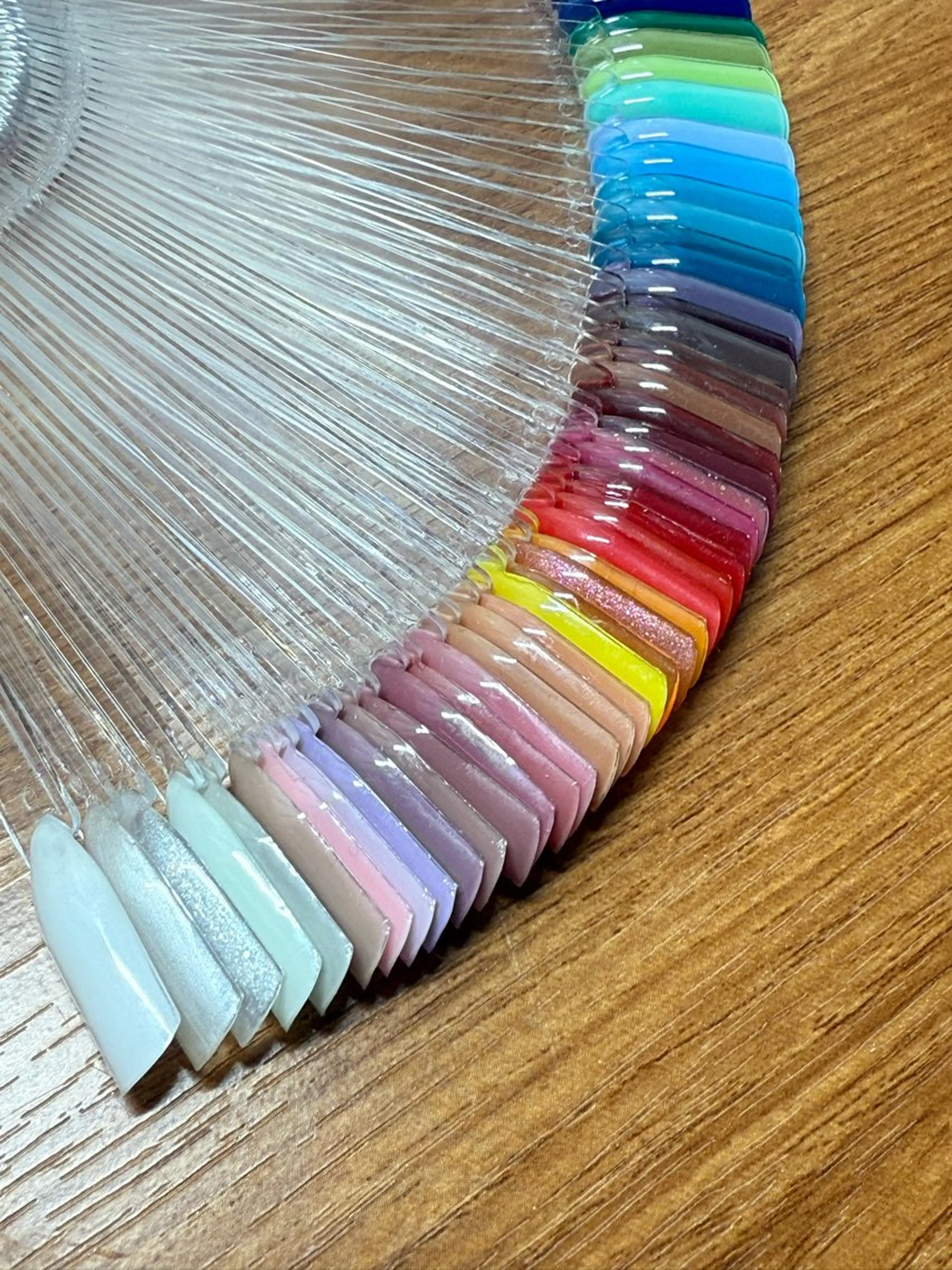 ネイル MY NAILのネイルデザイン