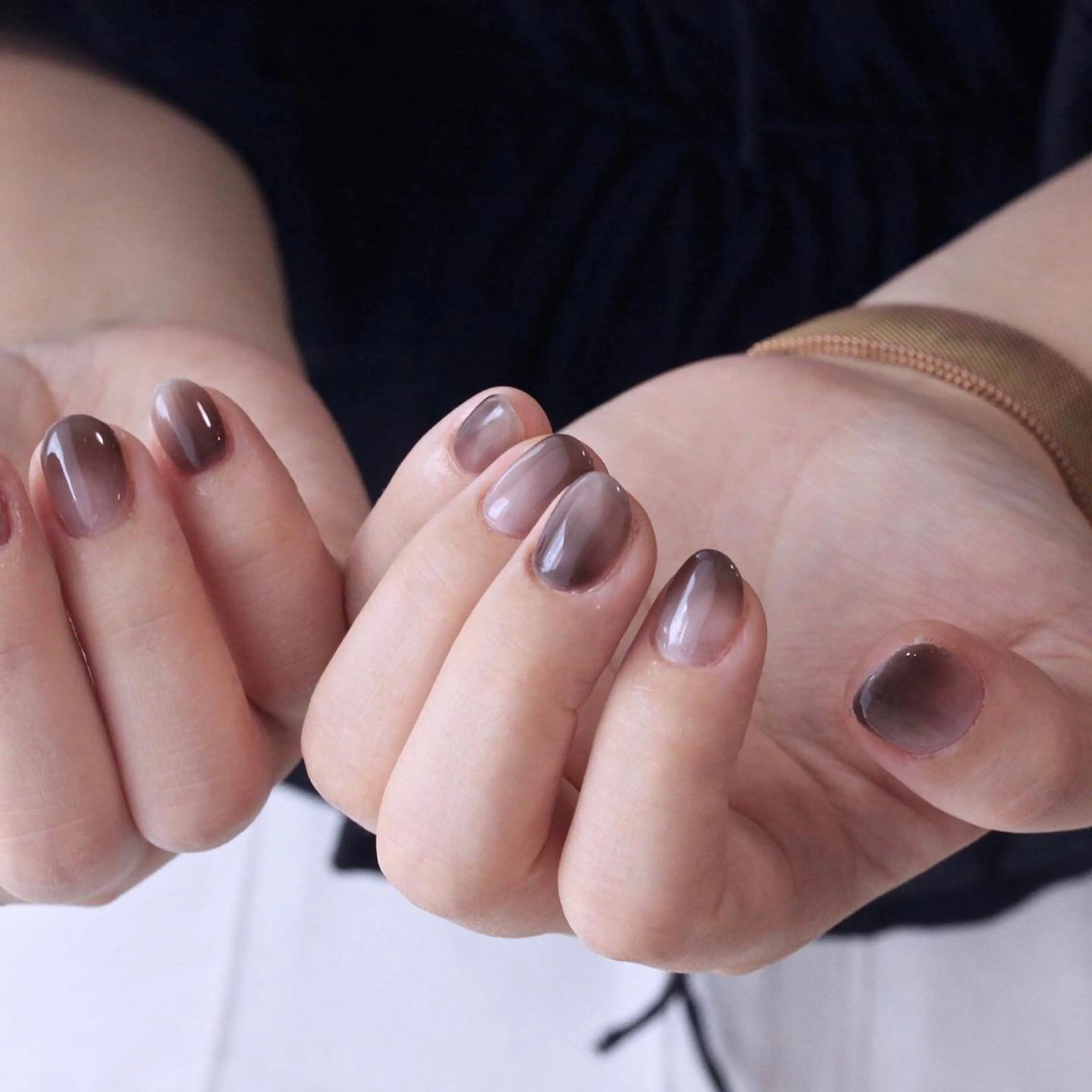 ネイル ハンドネイル Elio所属・Elio 国泰寺のネイルデザイン