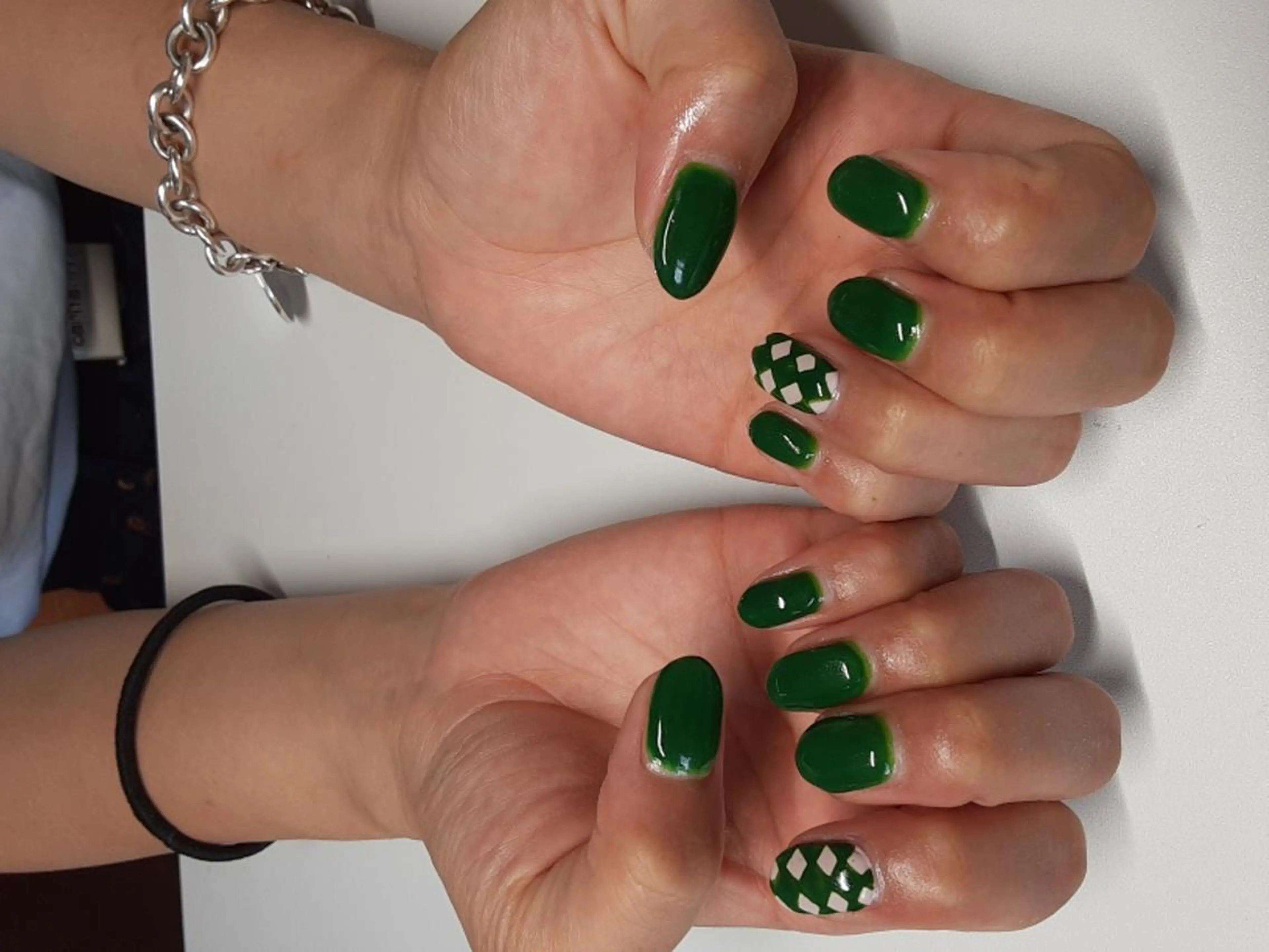 ネイル LANLAN所属・Lan Lanのネイルデザイン