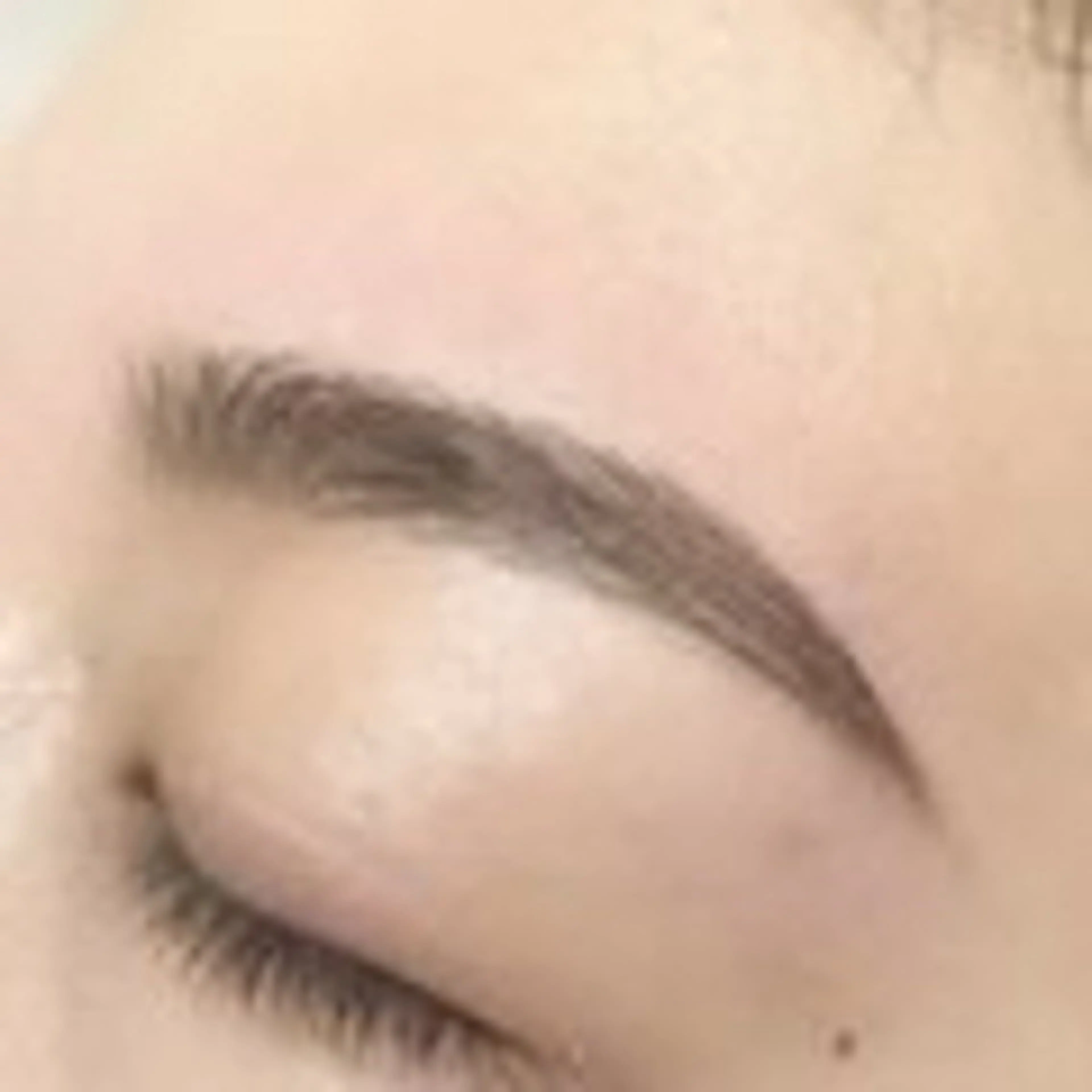 アイブロウ eyelist/ haruka🤍のマツエク・マツパデザイン