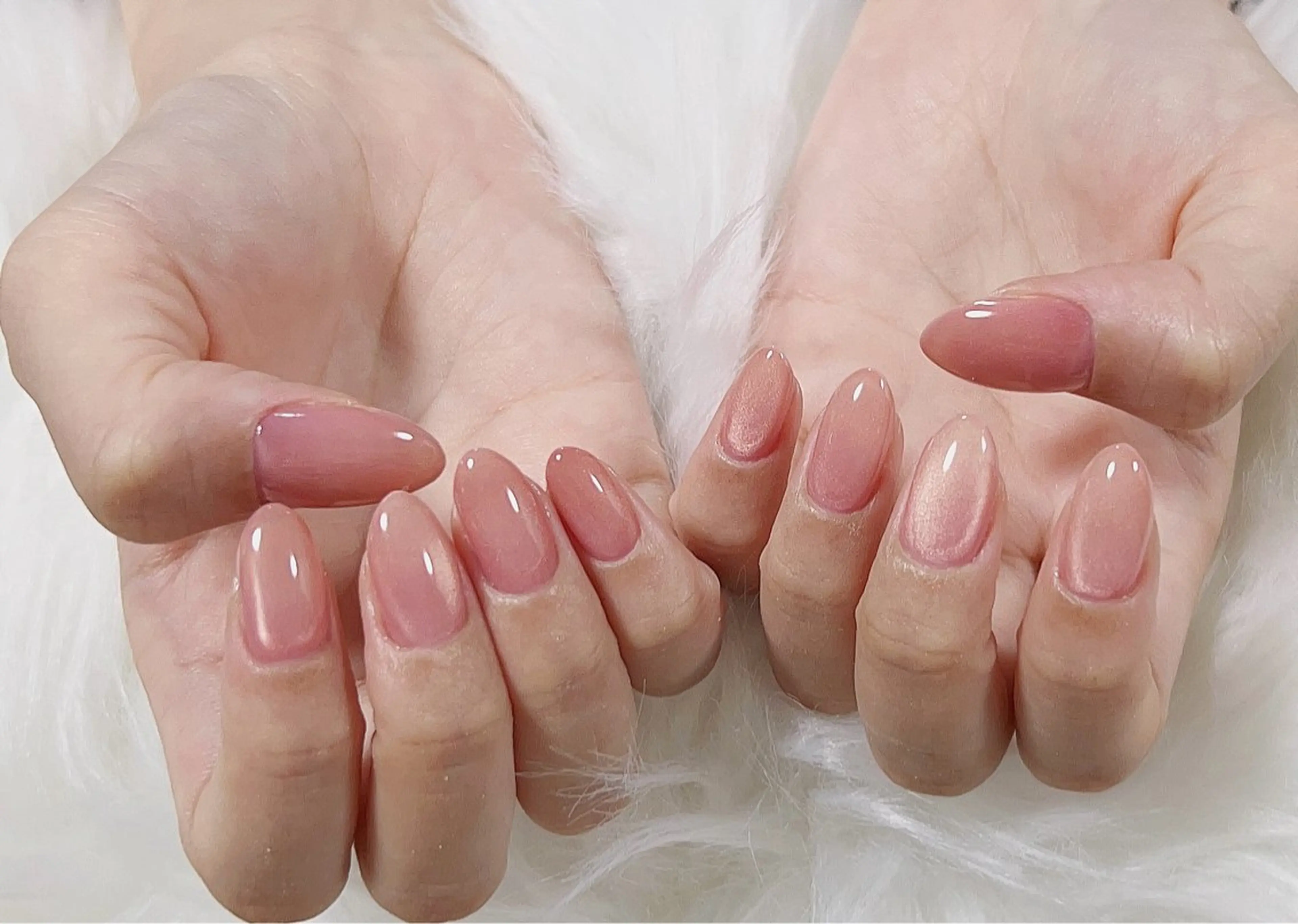 ネイル Tsugimonail所属・Tsugimo ネイルのネイルデザイン