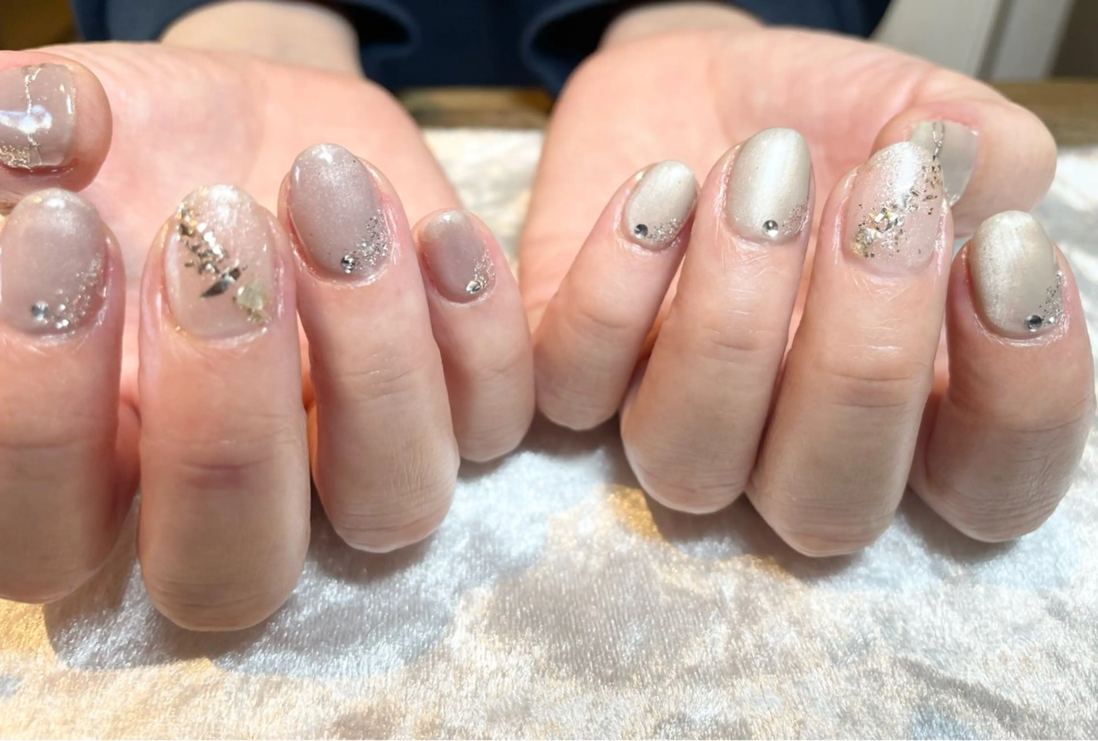 ネイル n. misaのネイルデザイン