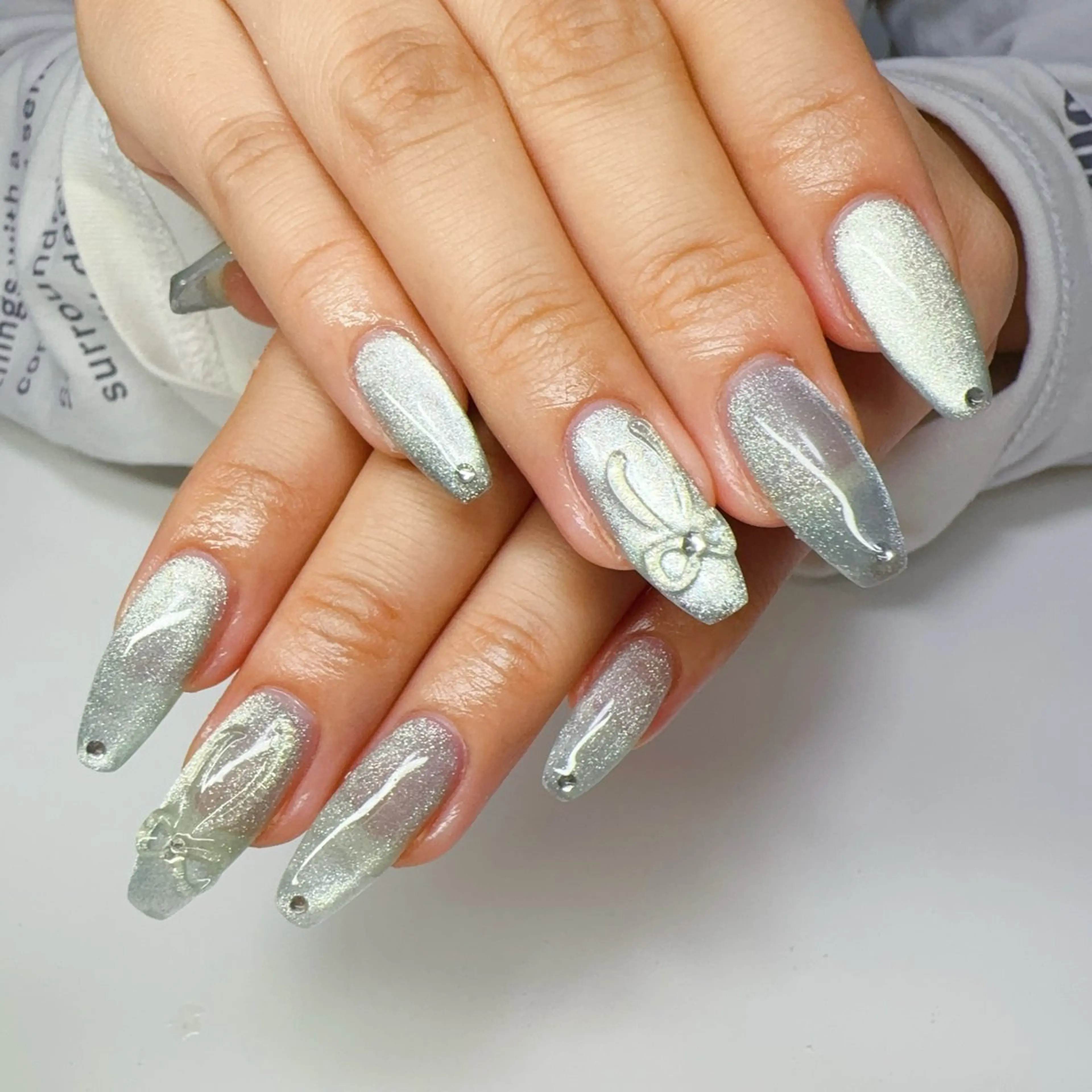 ネイル YUYI.nail salonのネイルデザイン