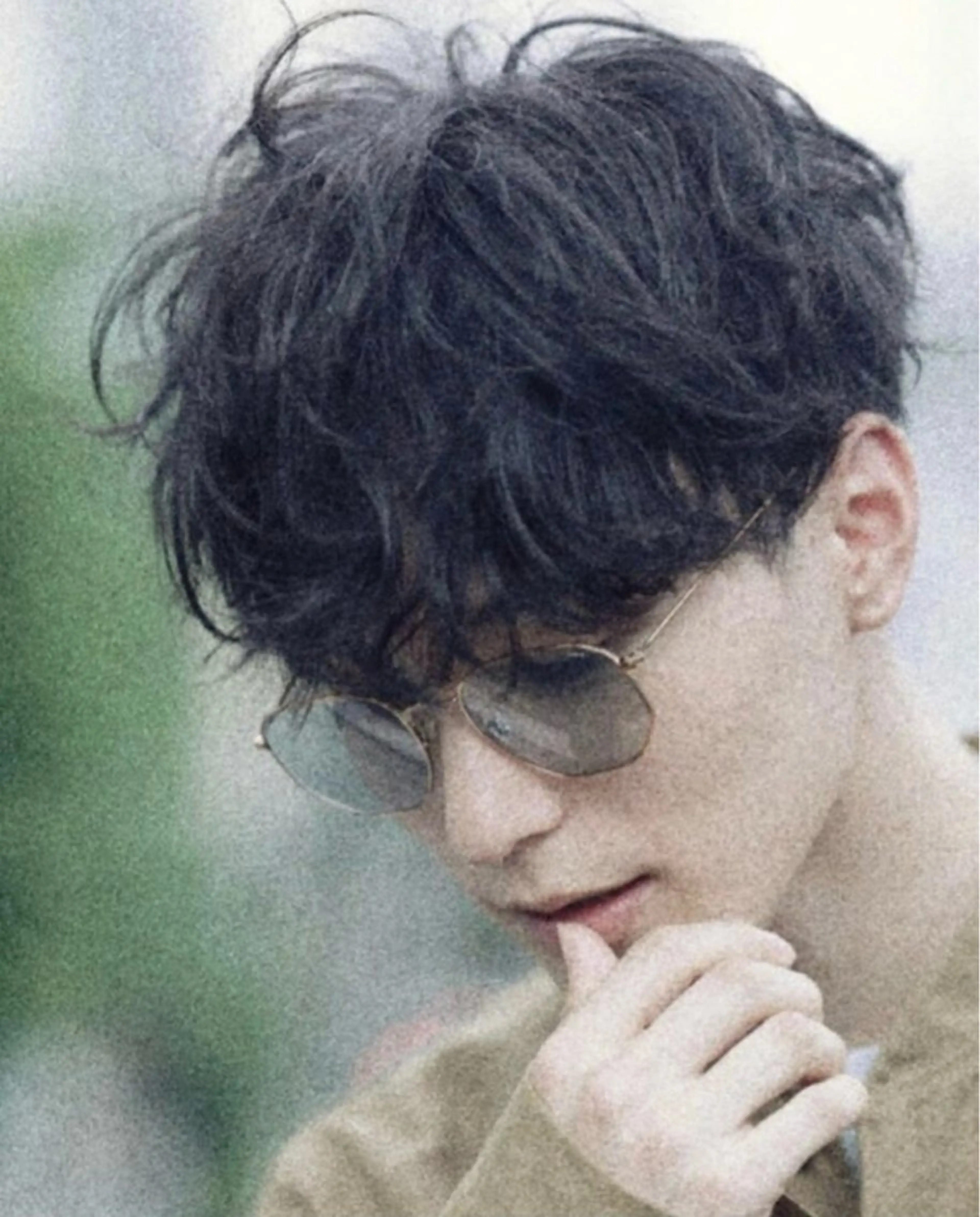 【メンズ限定】 ニュアンスパーマ✨の写真