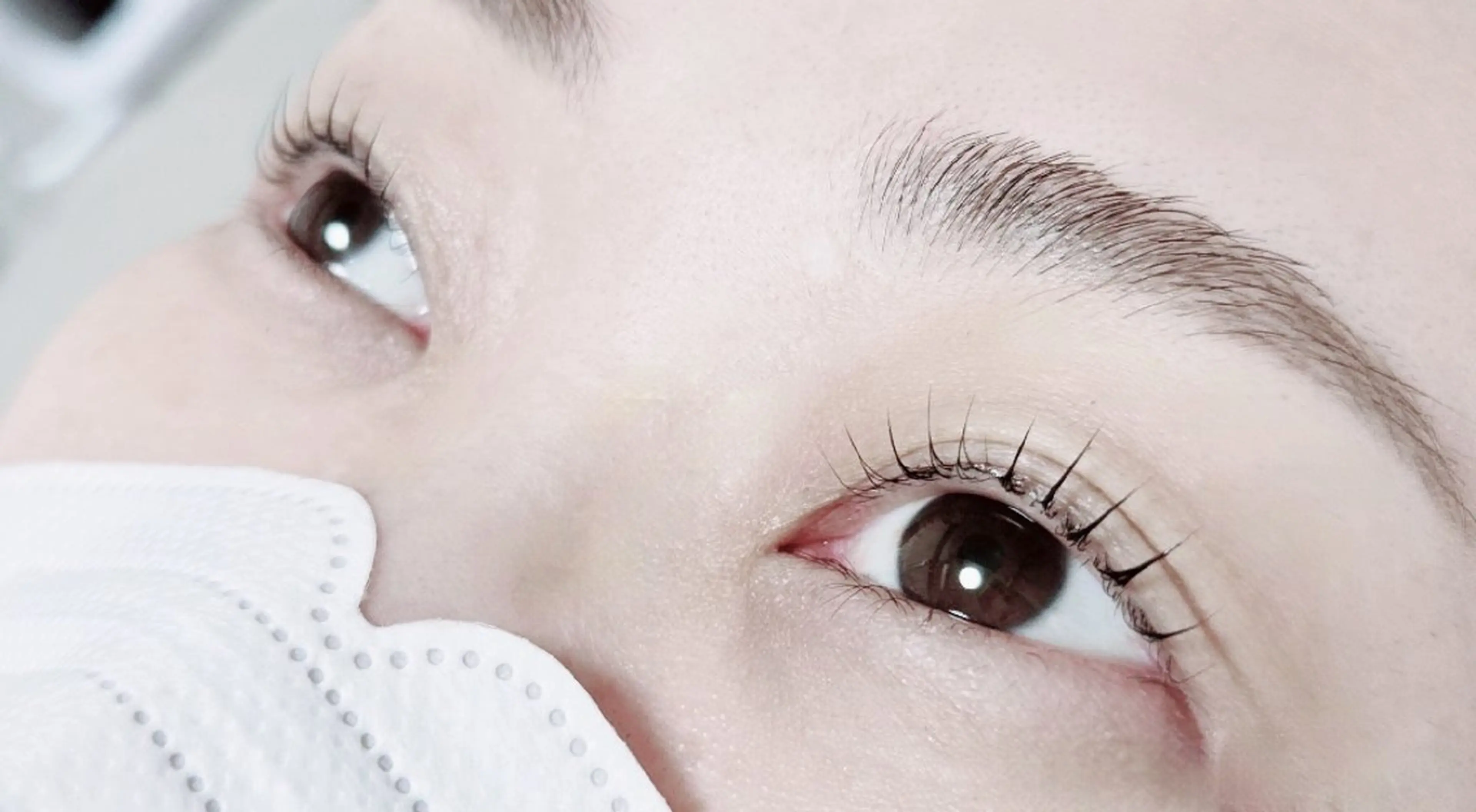 マツエク・マツパ マツパ EyelashSalon chel所属・新越谷駅徒歩１分❇️ Salon　chelのマツエク・マツパデザイン