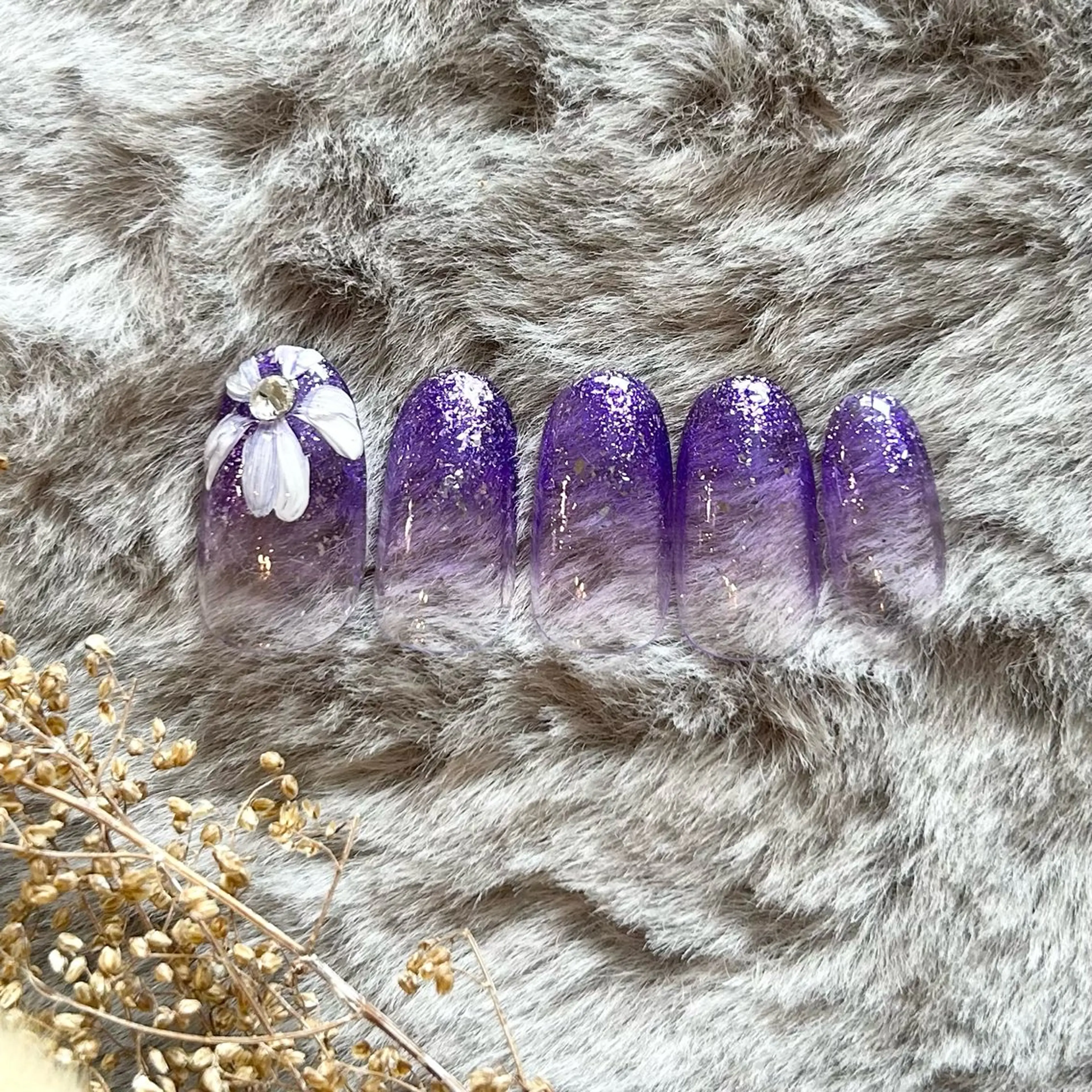 ネイル ハンドネイル Ribbon 佐野店のネイルデザイン