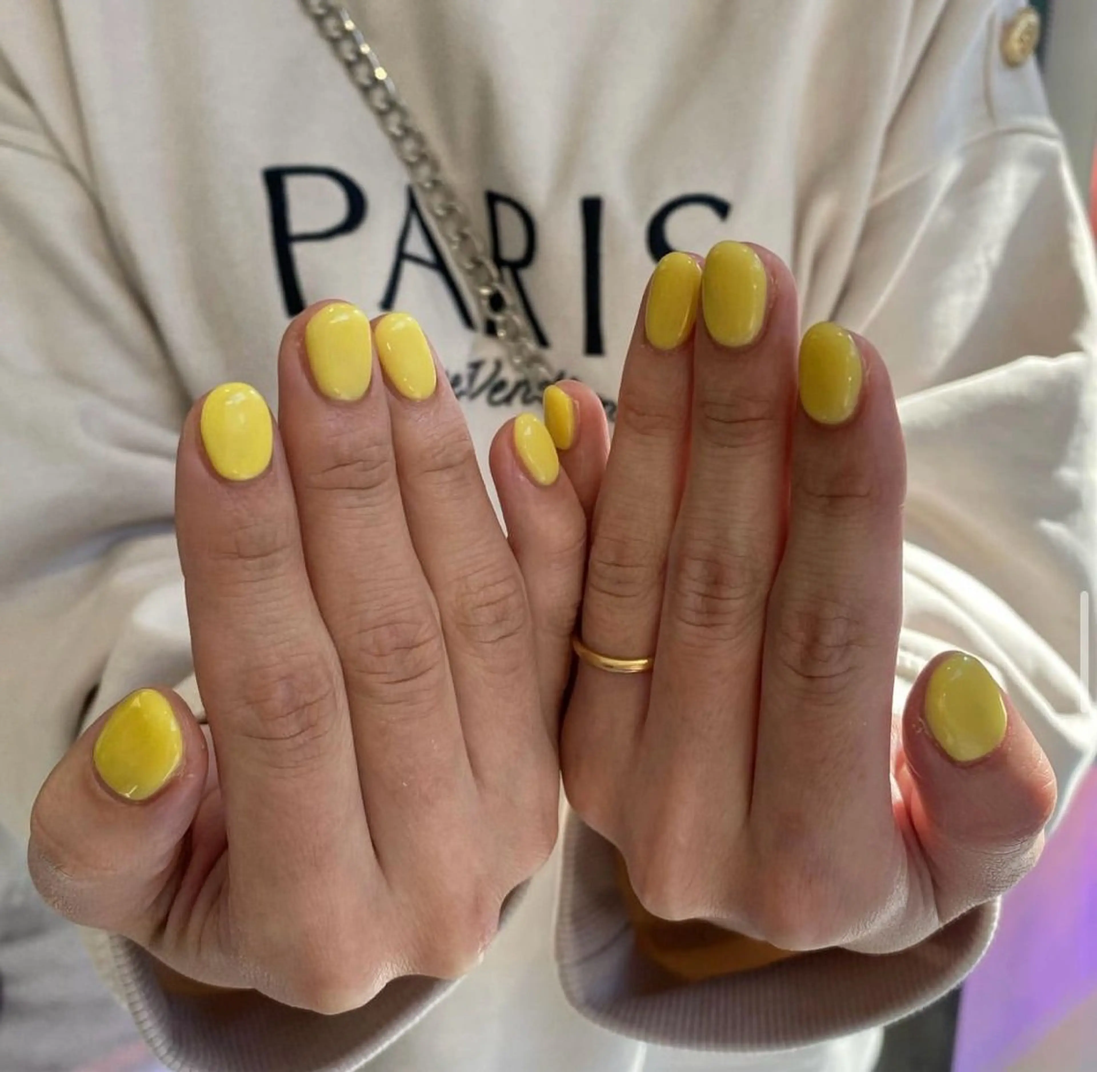 ネイル ハンドネイル cocoro💗 nail/Ivyのネイルデザイン