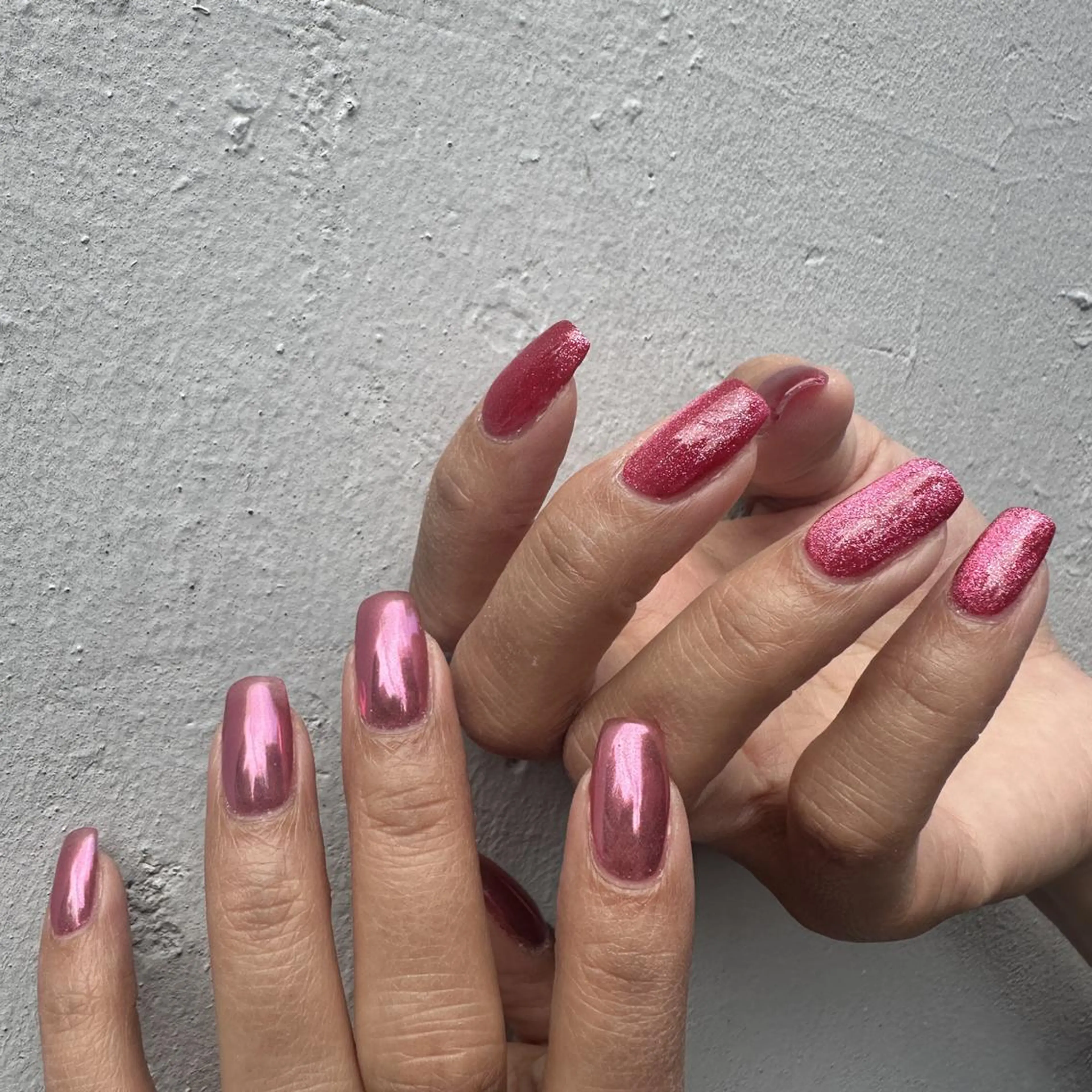 ネイル Juri. nailsTOKYOのネイルデザイン