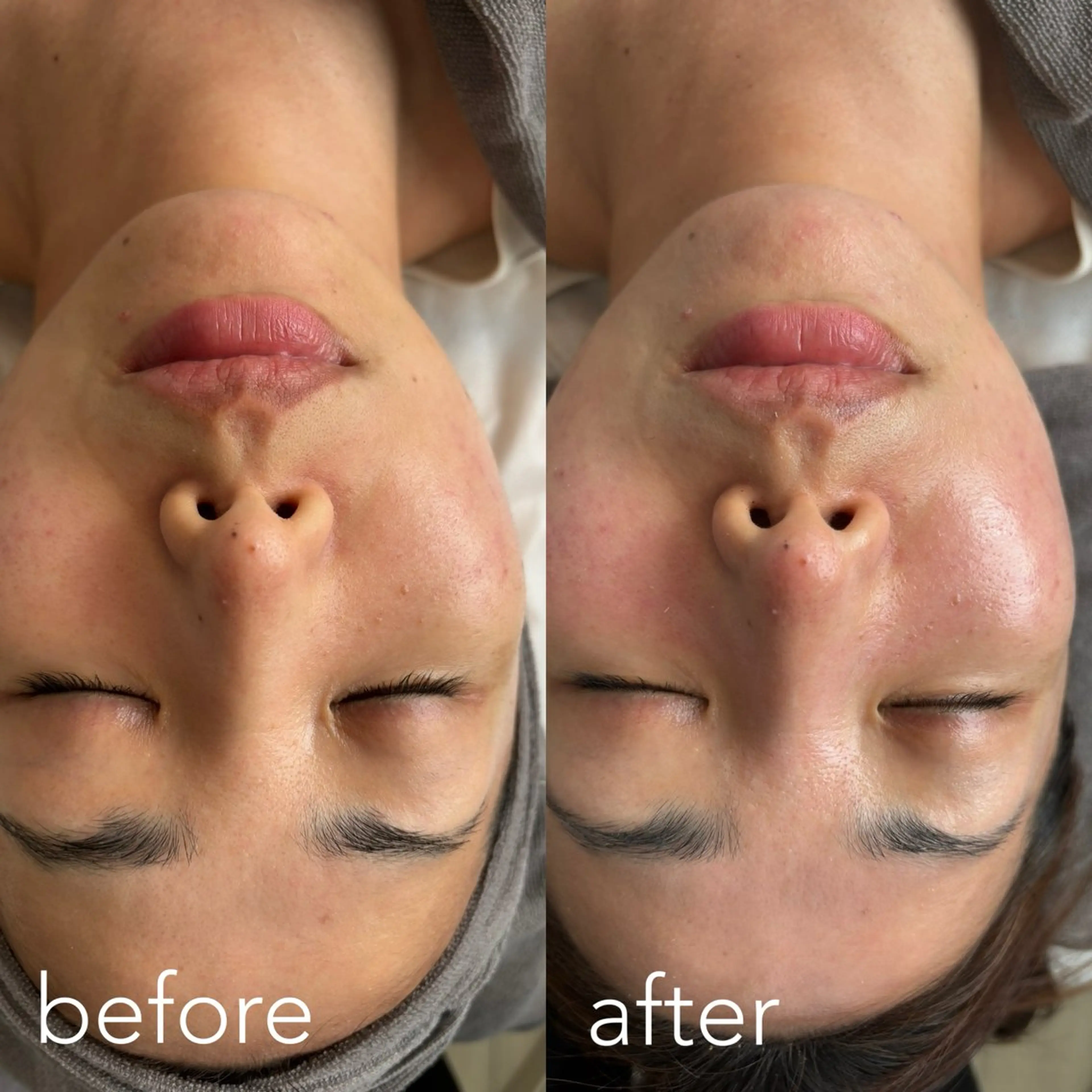 エステティックサロン Liente(リアンテ）所属・Hashimoto .のエステ・リラクイメージ