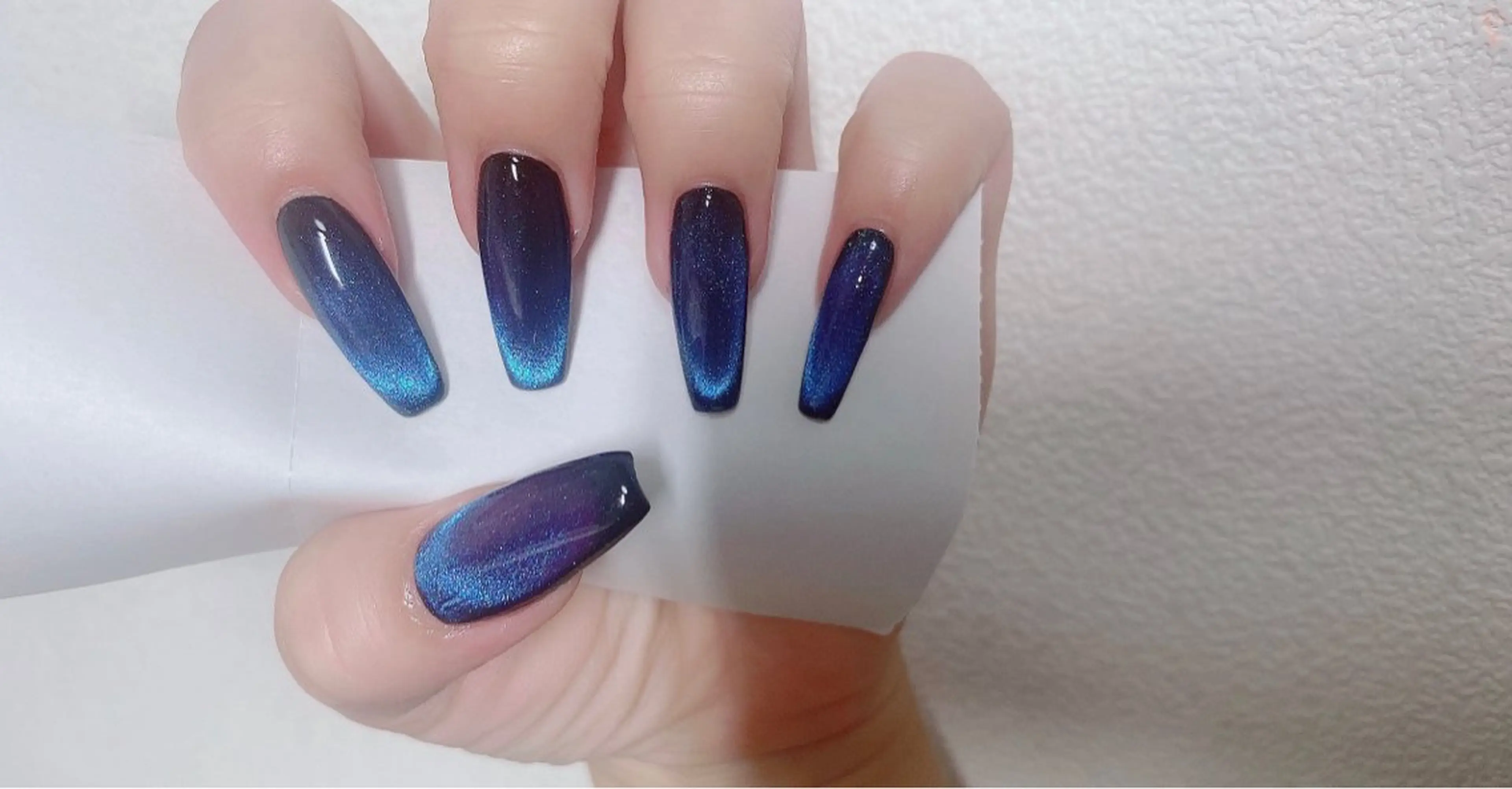 ネイル Nail Annのネイルデザイン