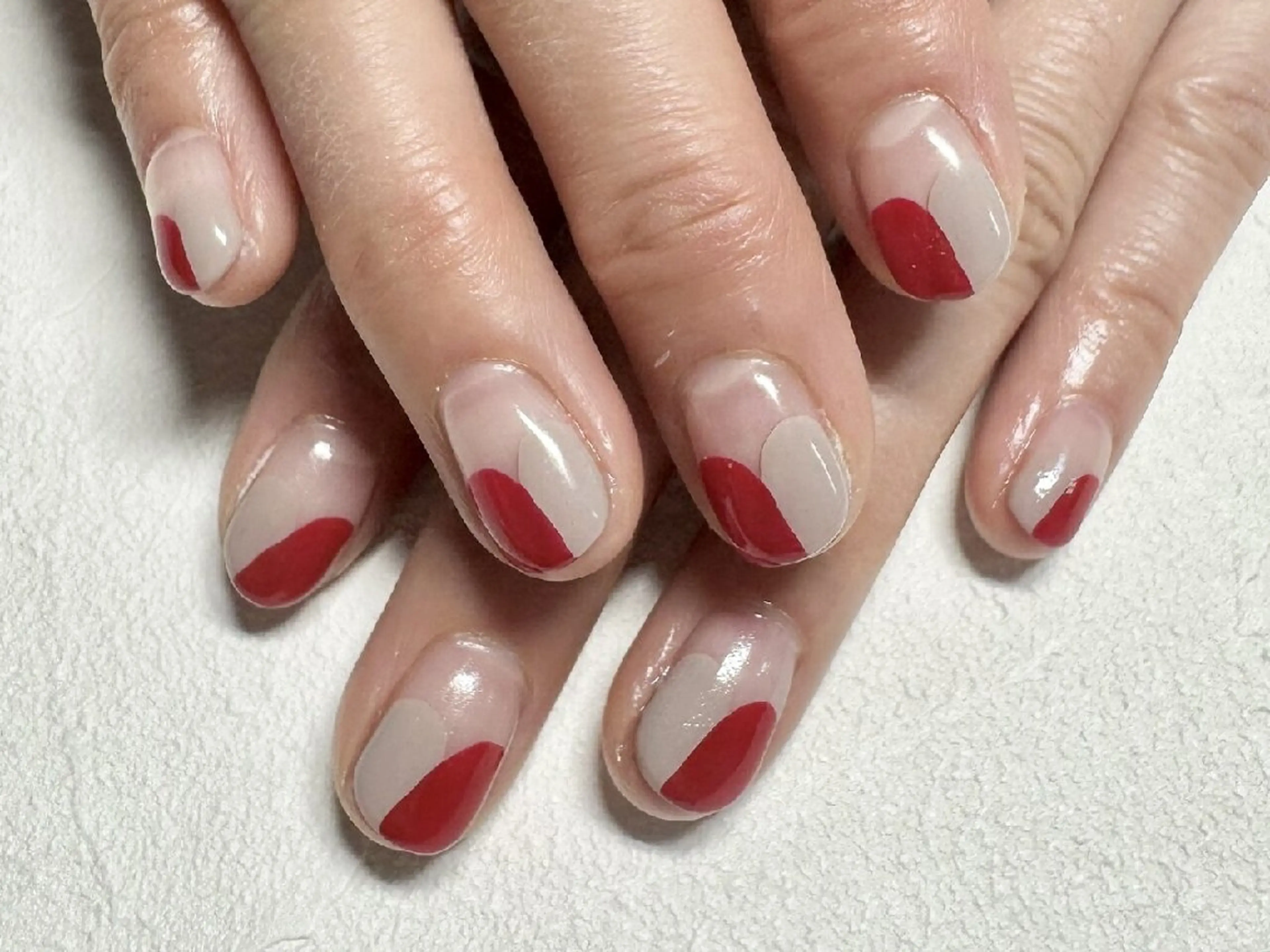 ネイル JULIE NAILのネイルデザイン