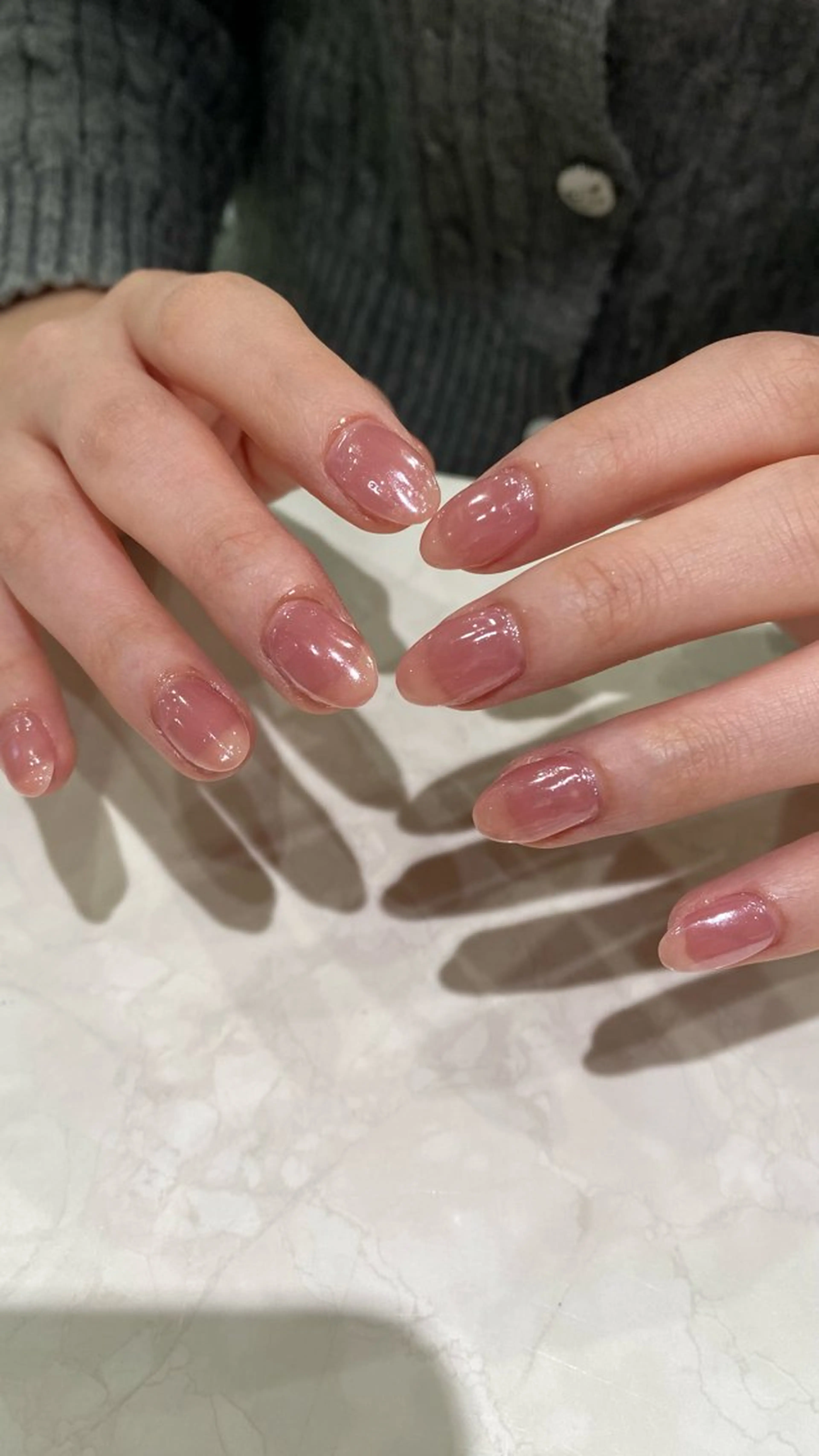 ネイル C. Ricoのネイルデザイン