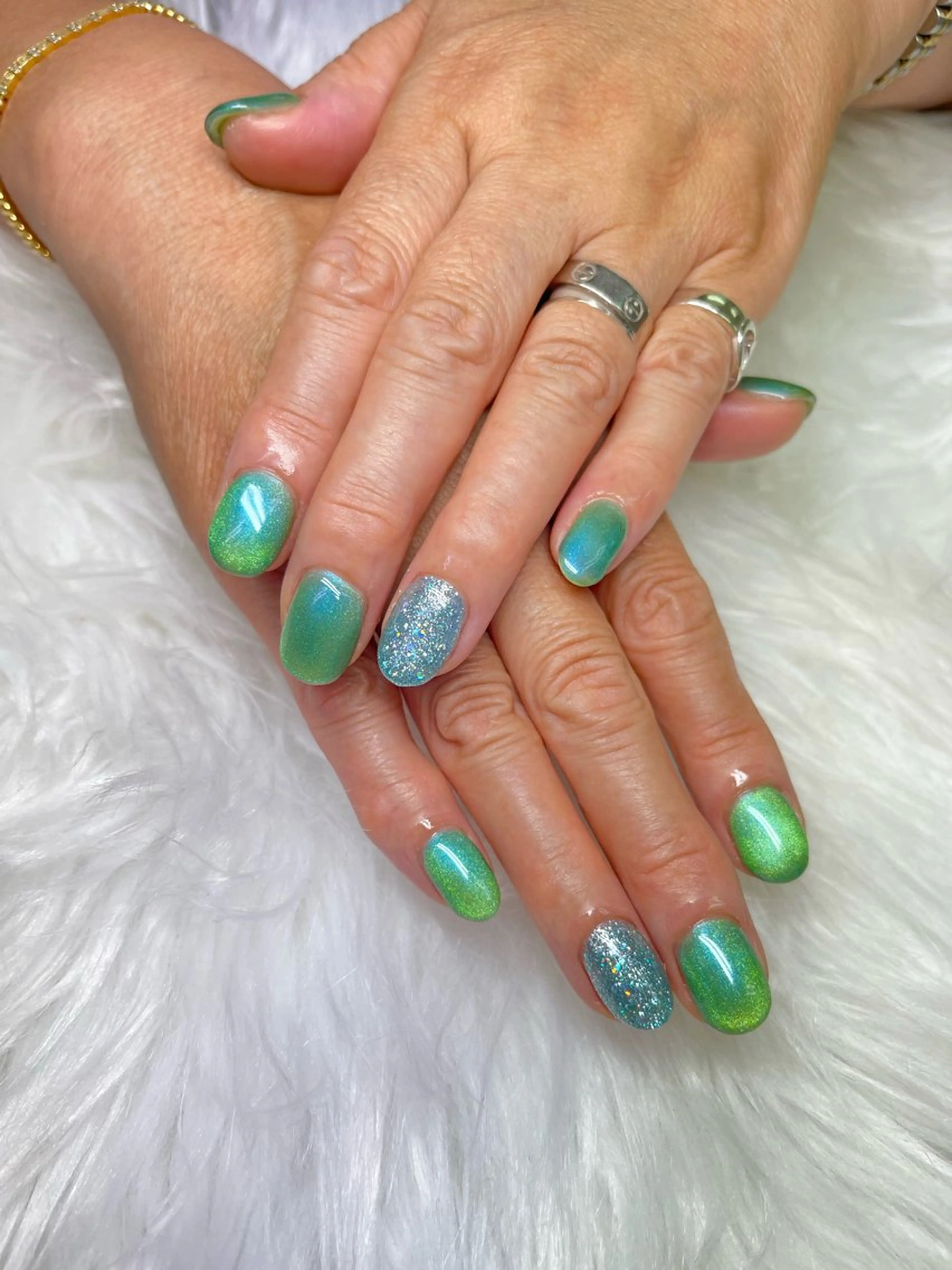 ネイル ♡ KEIKOのネイルデザイン