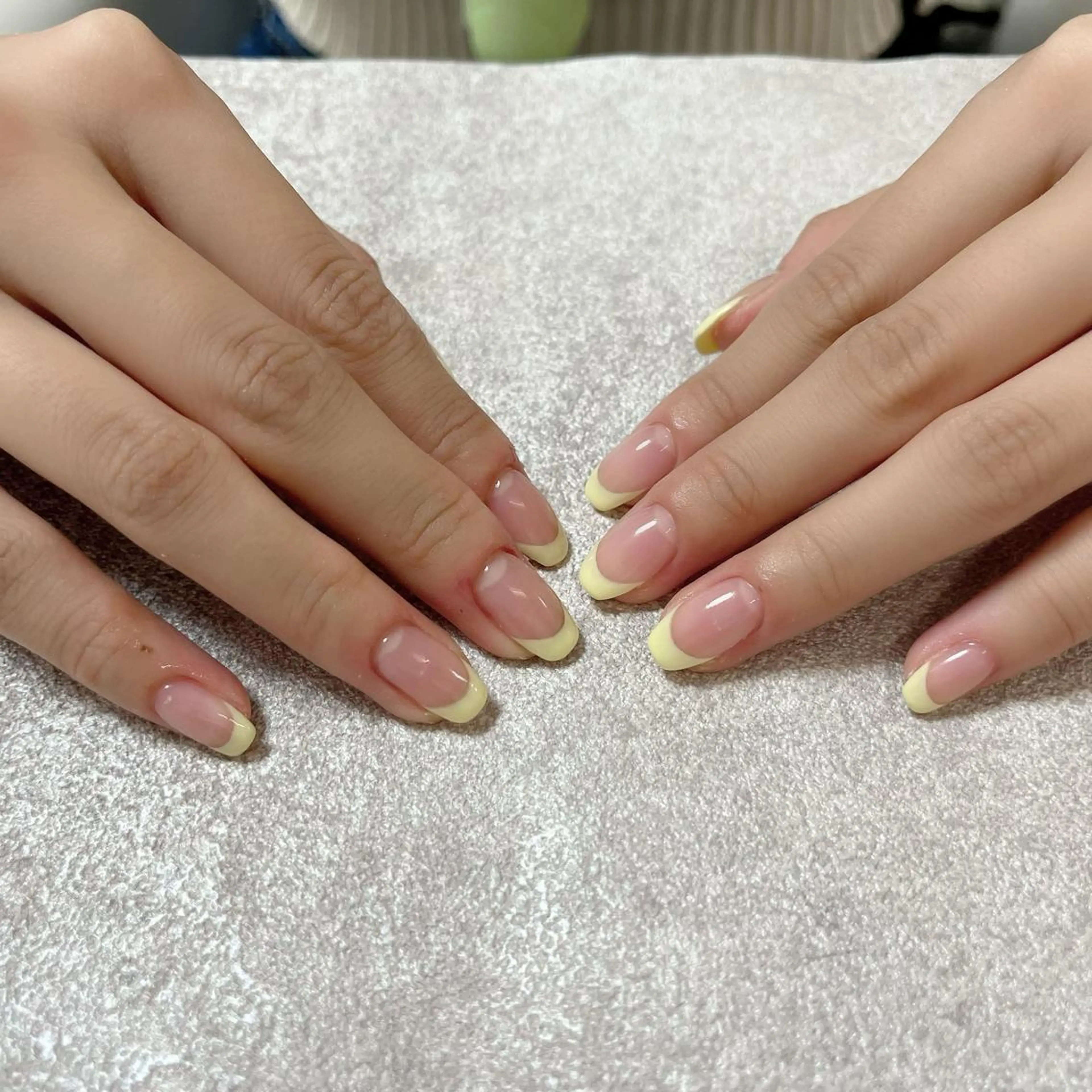 ネイル ViNAIL Kouのネイルデザイン