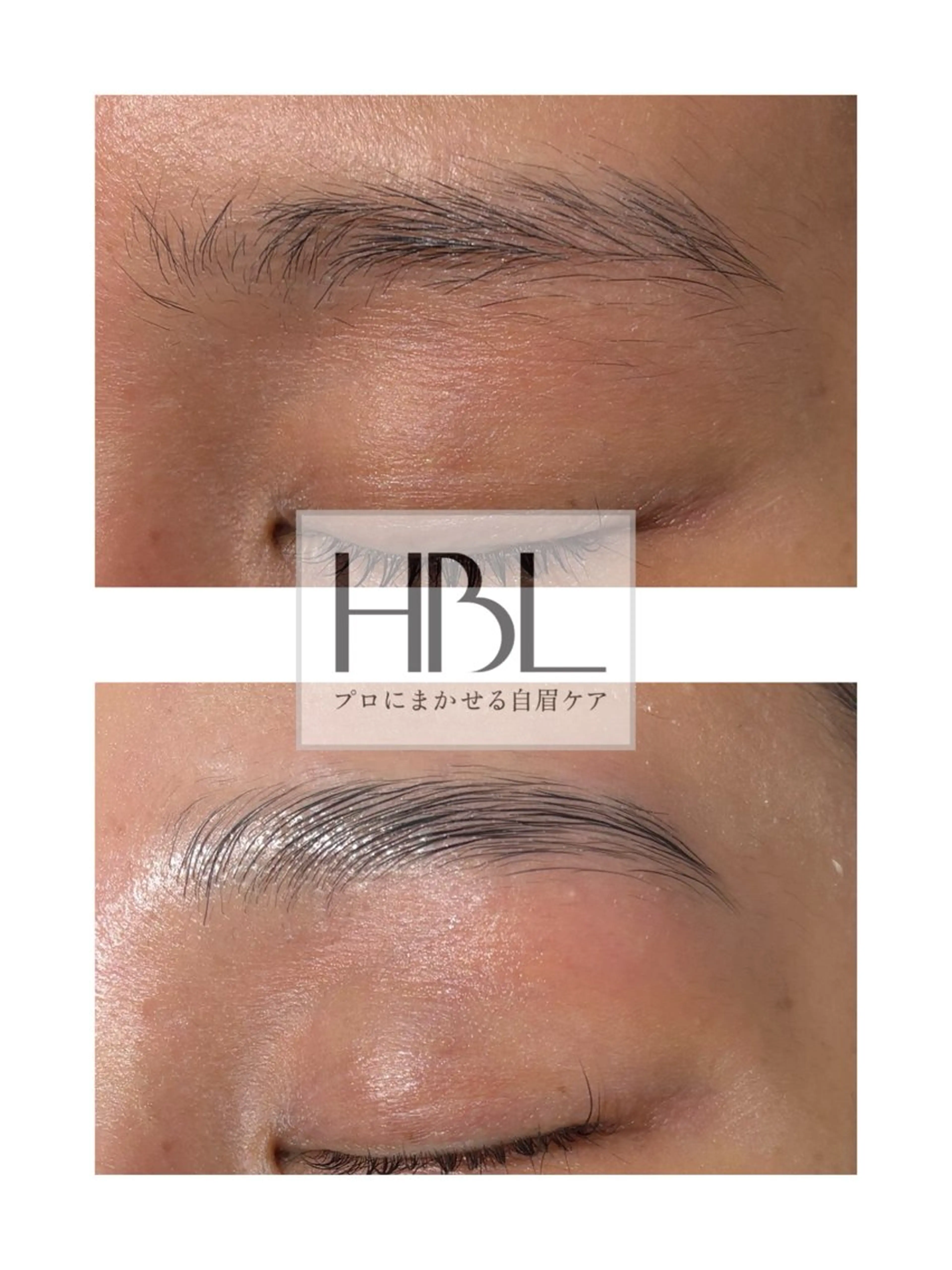 アイブロウ ワックス脱毛 その他(アイブロウ) JUELM nail & eyebrow所属・垢抜け・モテ眉💎 ミチルの眉毛・アイブロウイメージ