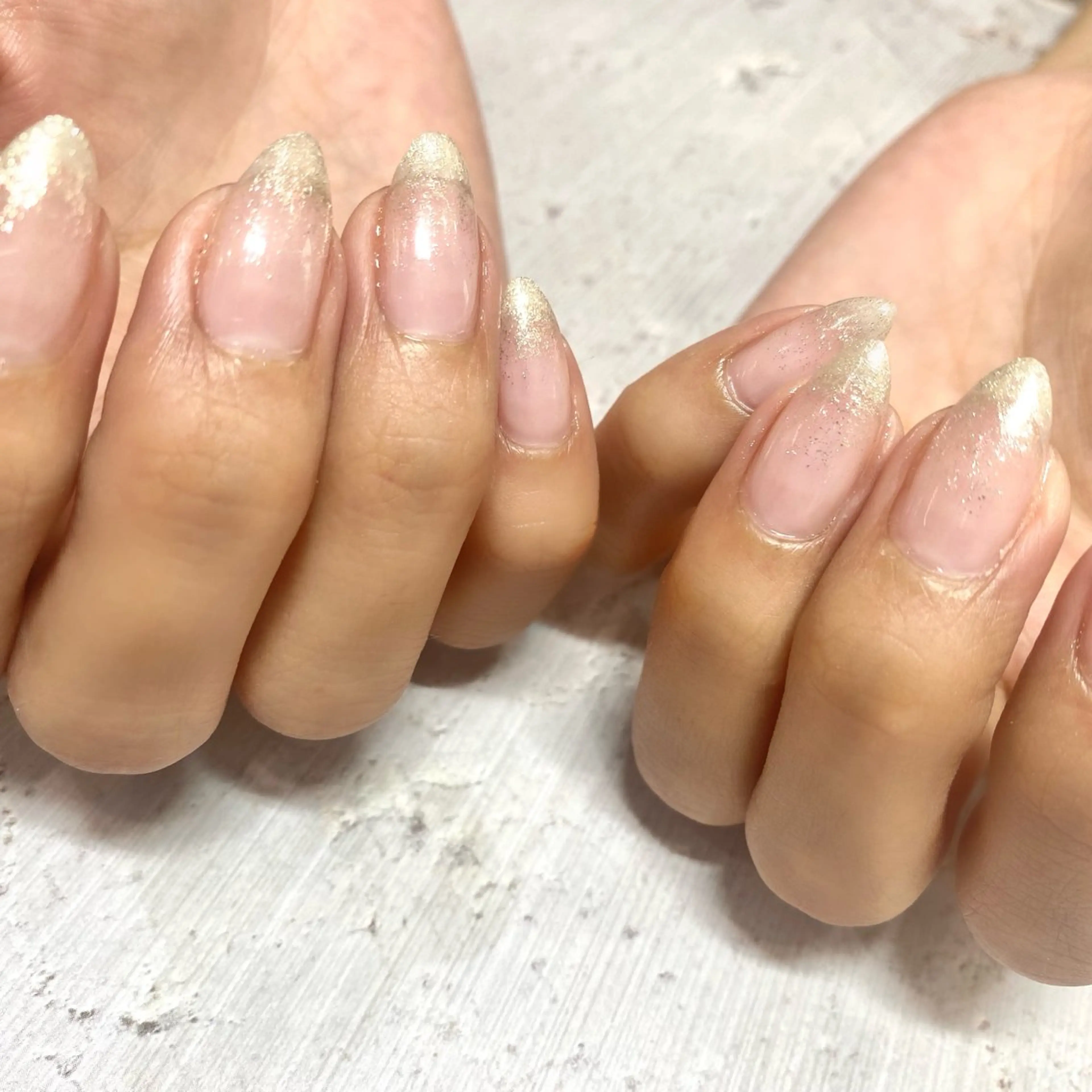 ネイル ワンカラーネイル Pono a color所属・Pono Rinのその他イメージ