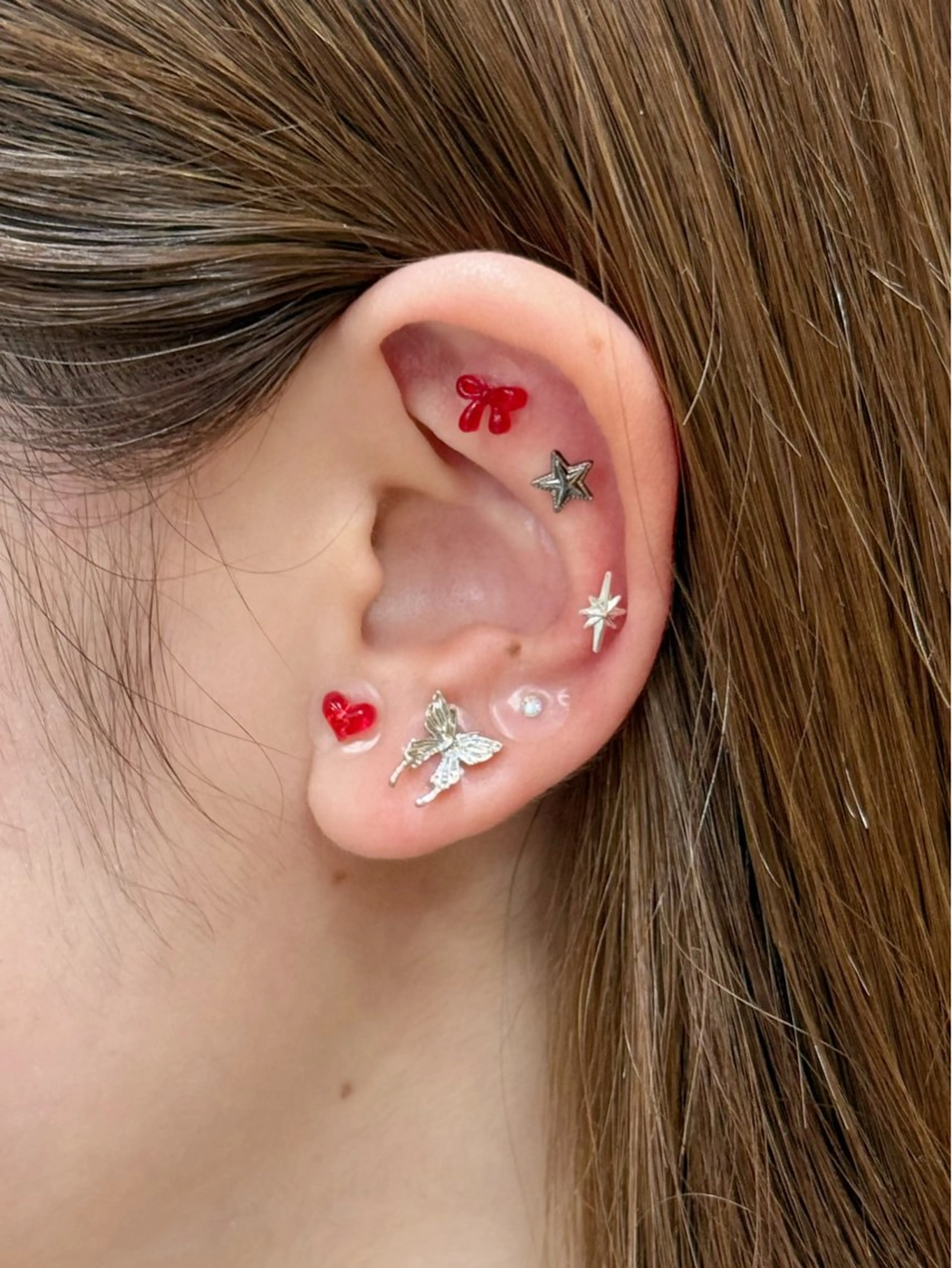 その他 韓国風パーマ/ヘア セット/店長みづきのヘアスタイル