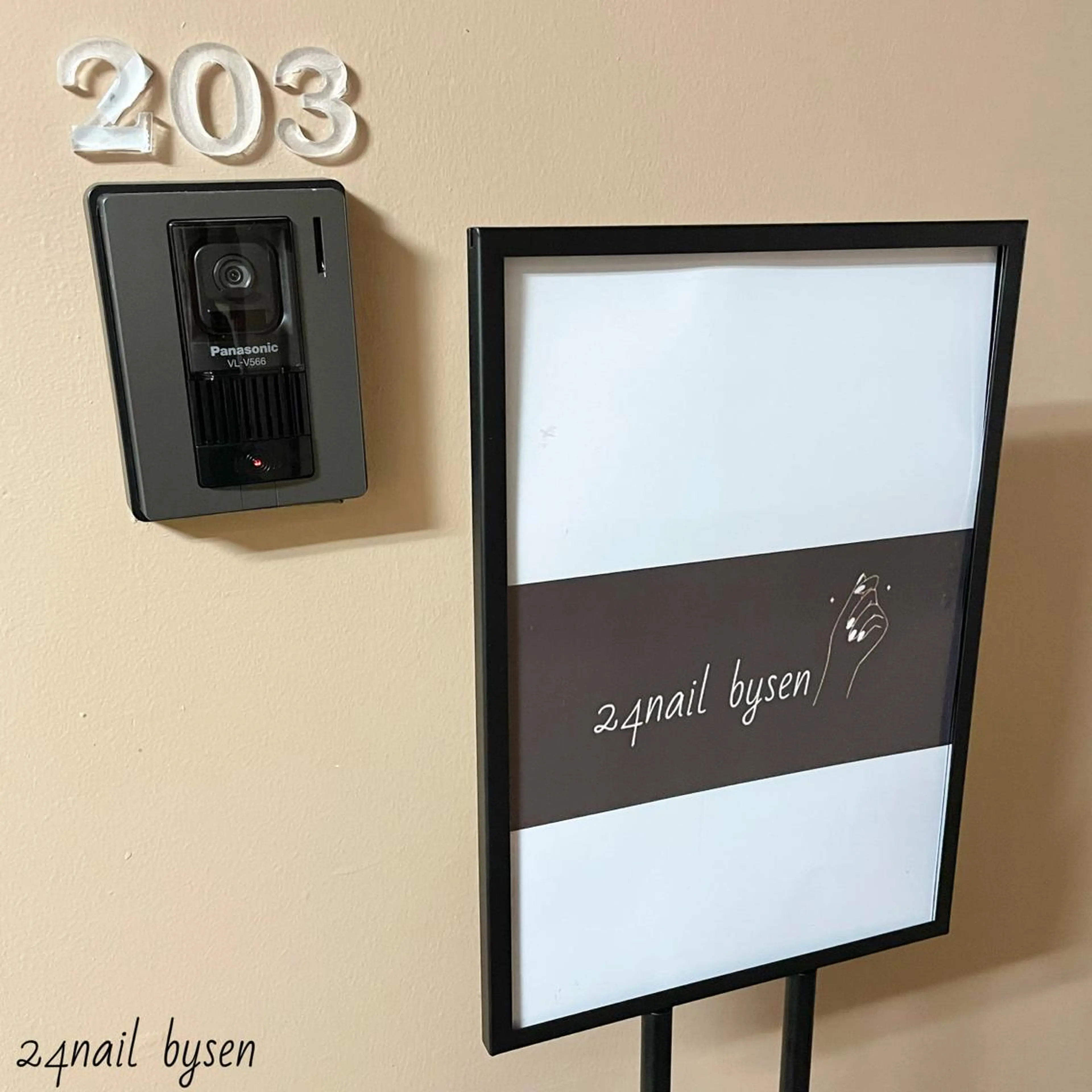 ネイル ハンドネイル Atelier by 24nail/Ayaのネイルデザイン