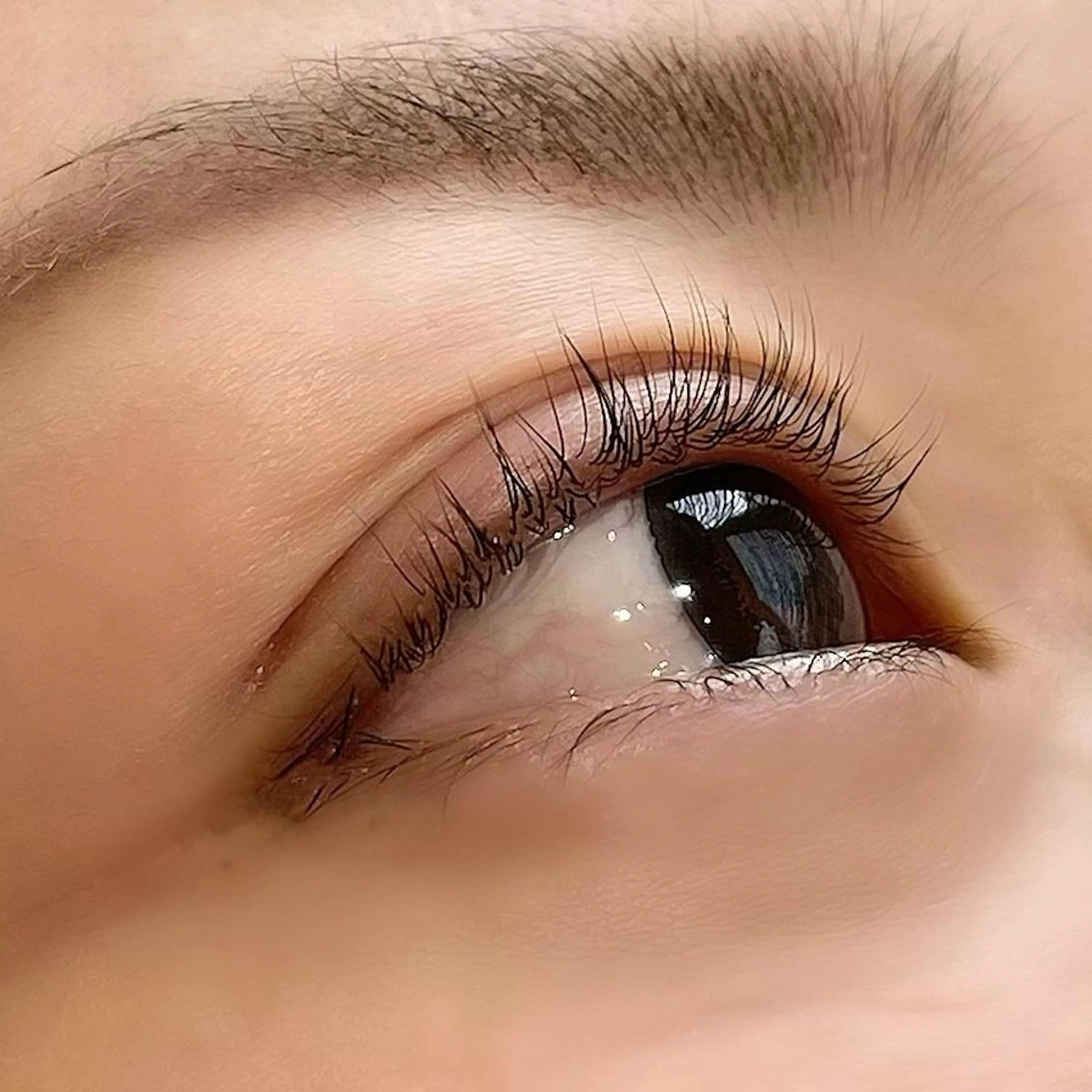 マツエク・マツパ パリジェンヌラッシュリフト マツパ LED/パリエク Yukariのマツエク・マツパデザイン