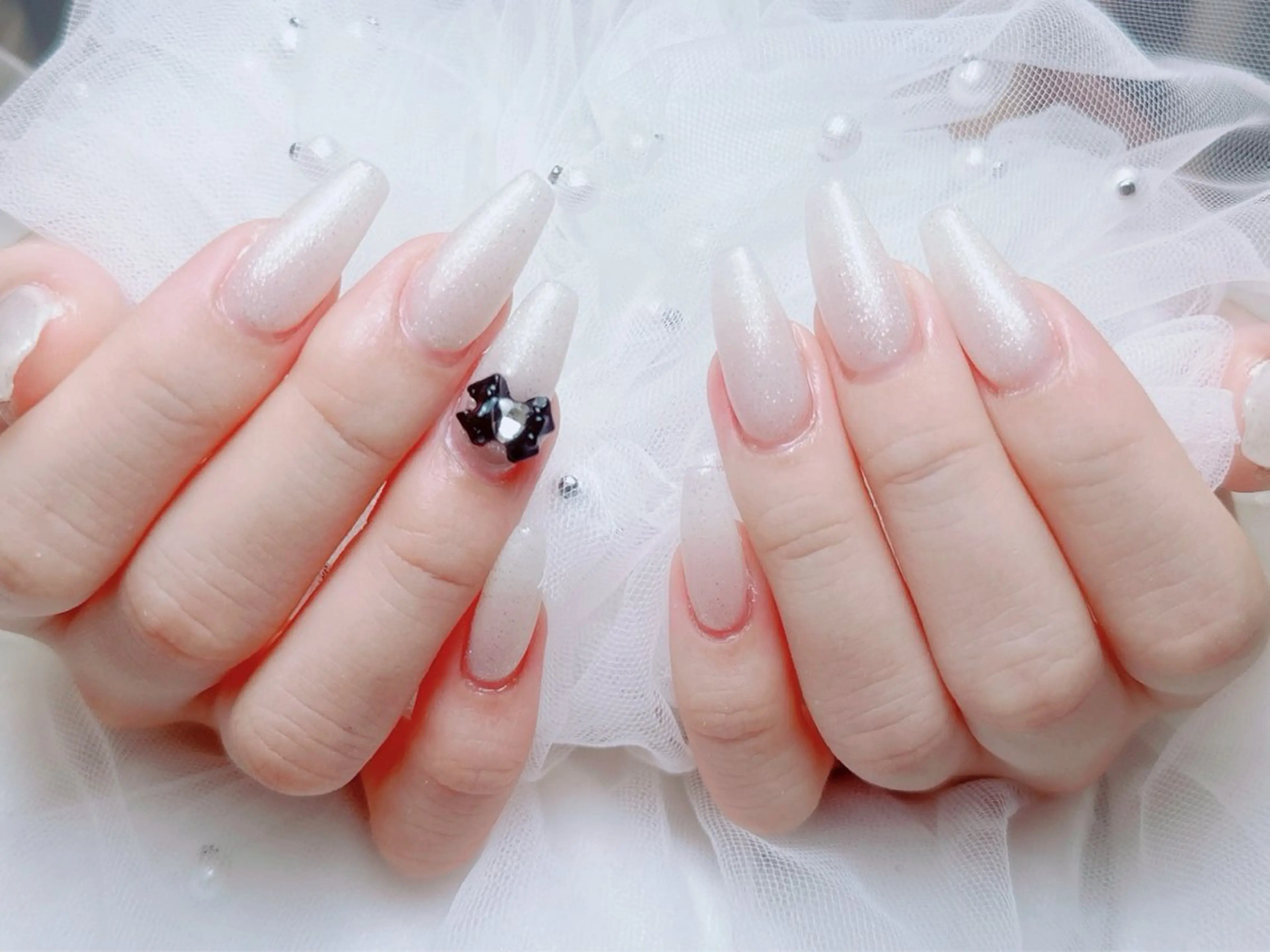 ネイル ハンドネイル ロータス ネイルサロンのネイルデザイン