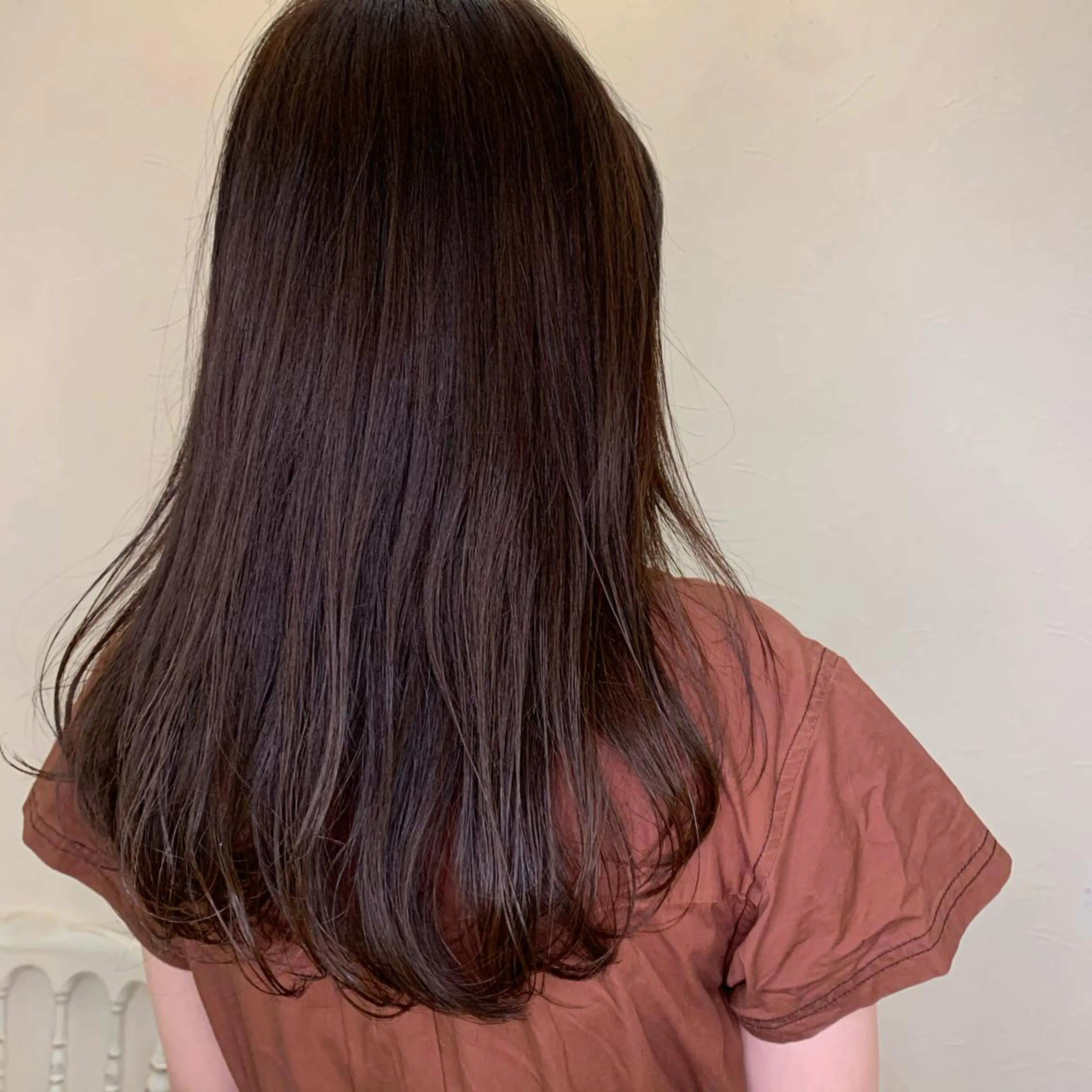 カラー Chiho / 梅田 / ボブ/ パーマのヘアスタイル