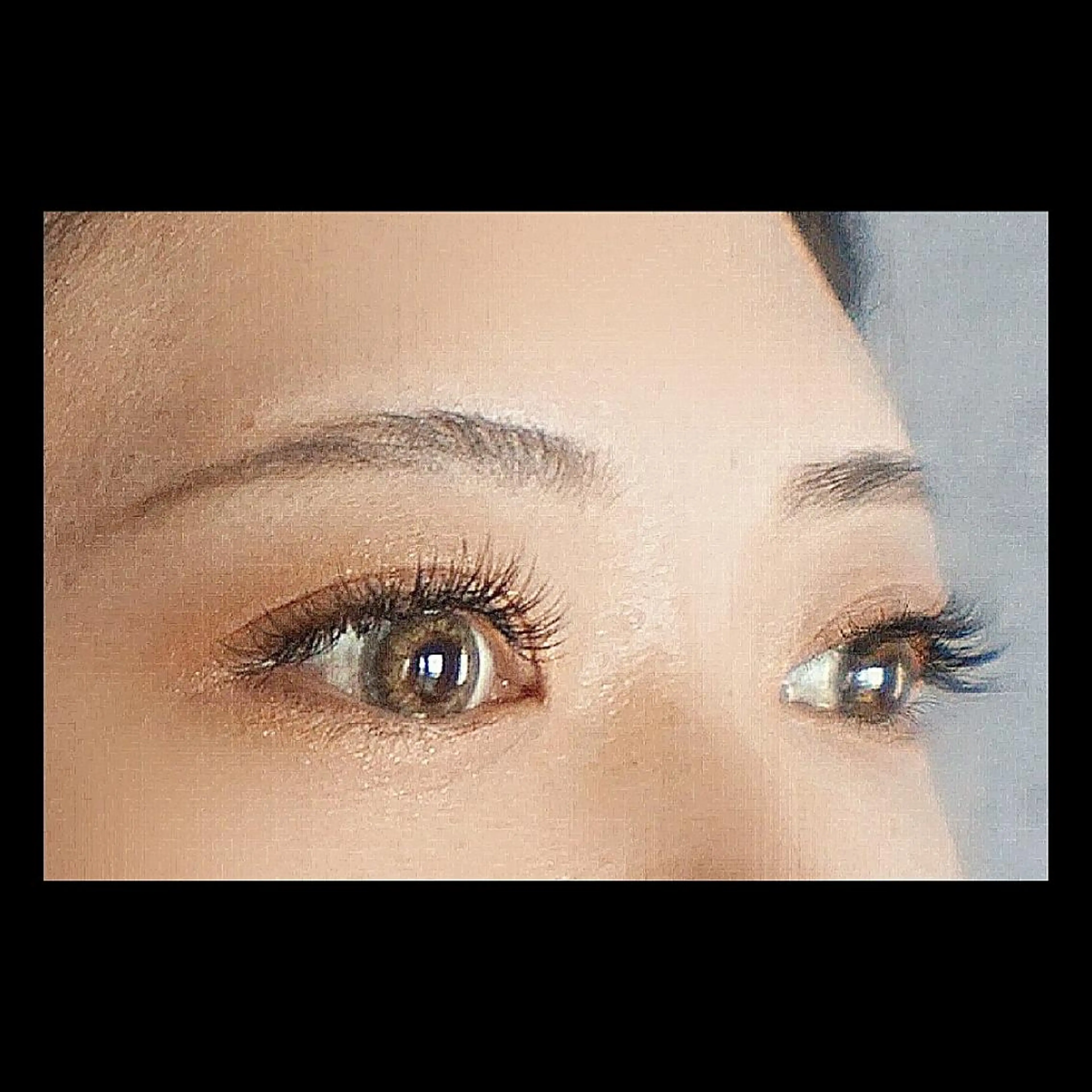 マツエク・マツパ ゴージャス ナチュラル マツエク KIiRO きいろのマツエク・マツパデザイン