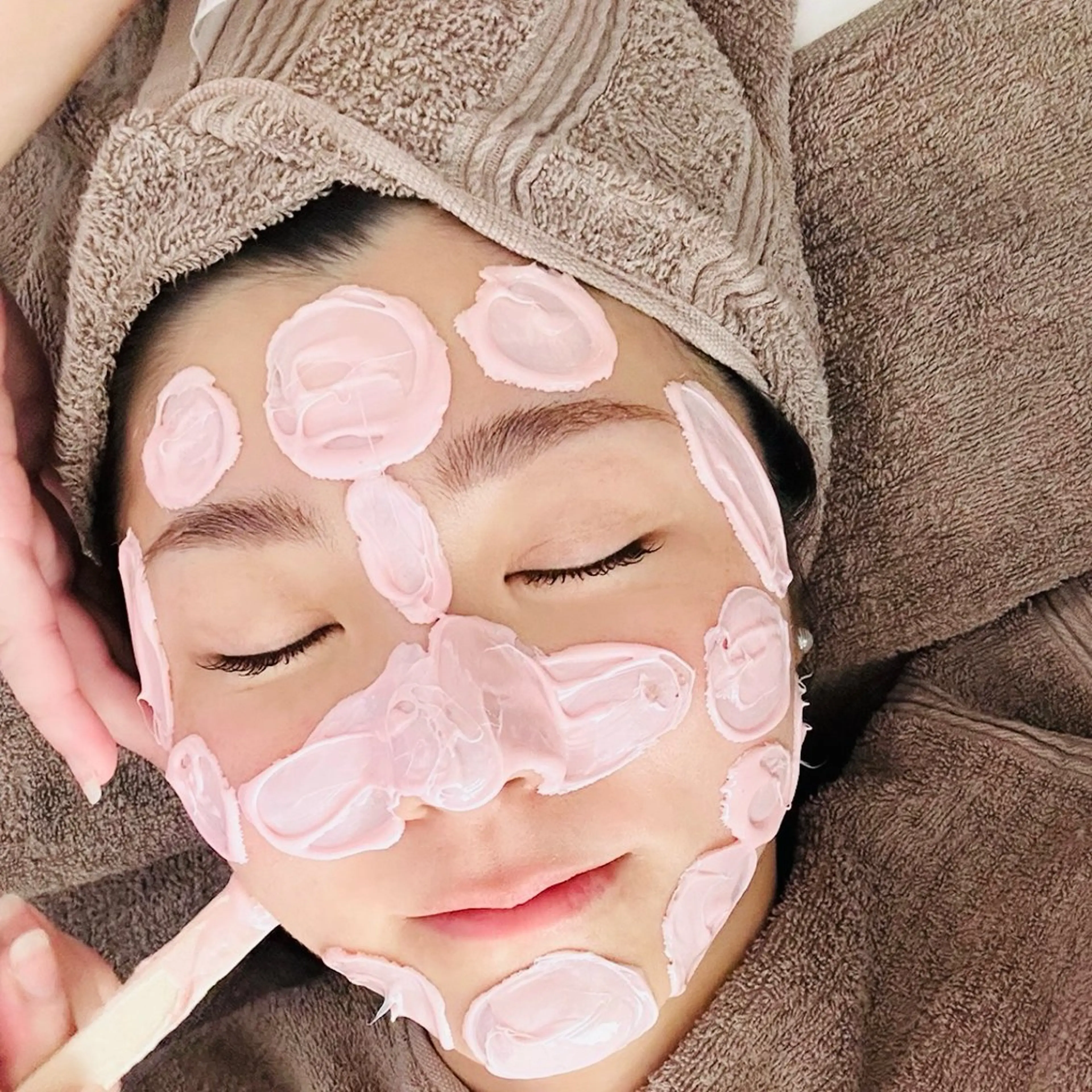 ご新規様限定🫶フェイスワックスの写真