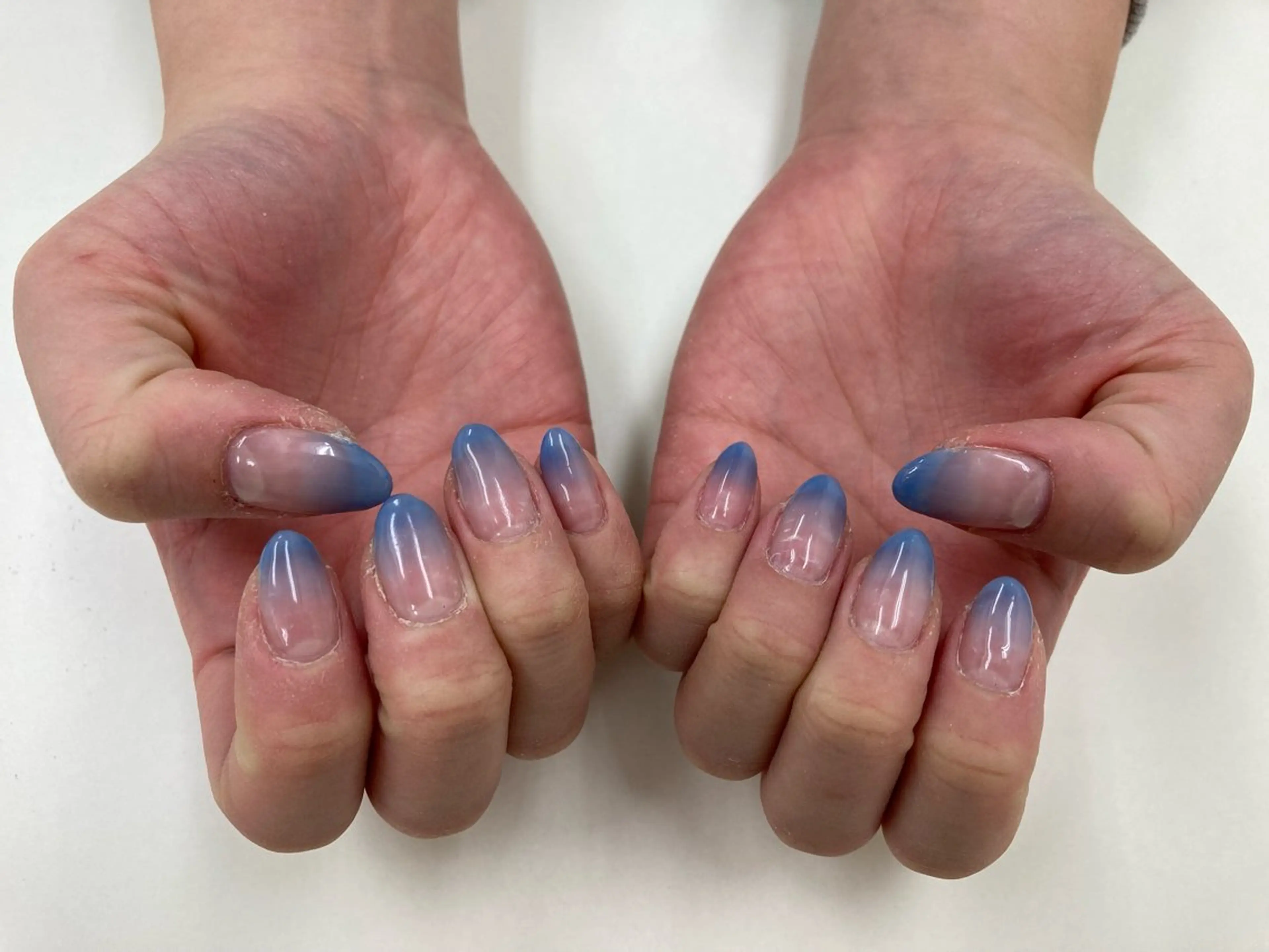 ネイル JOJO Matsumotoのネイルデザイン