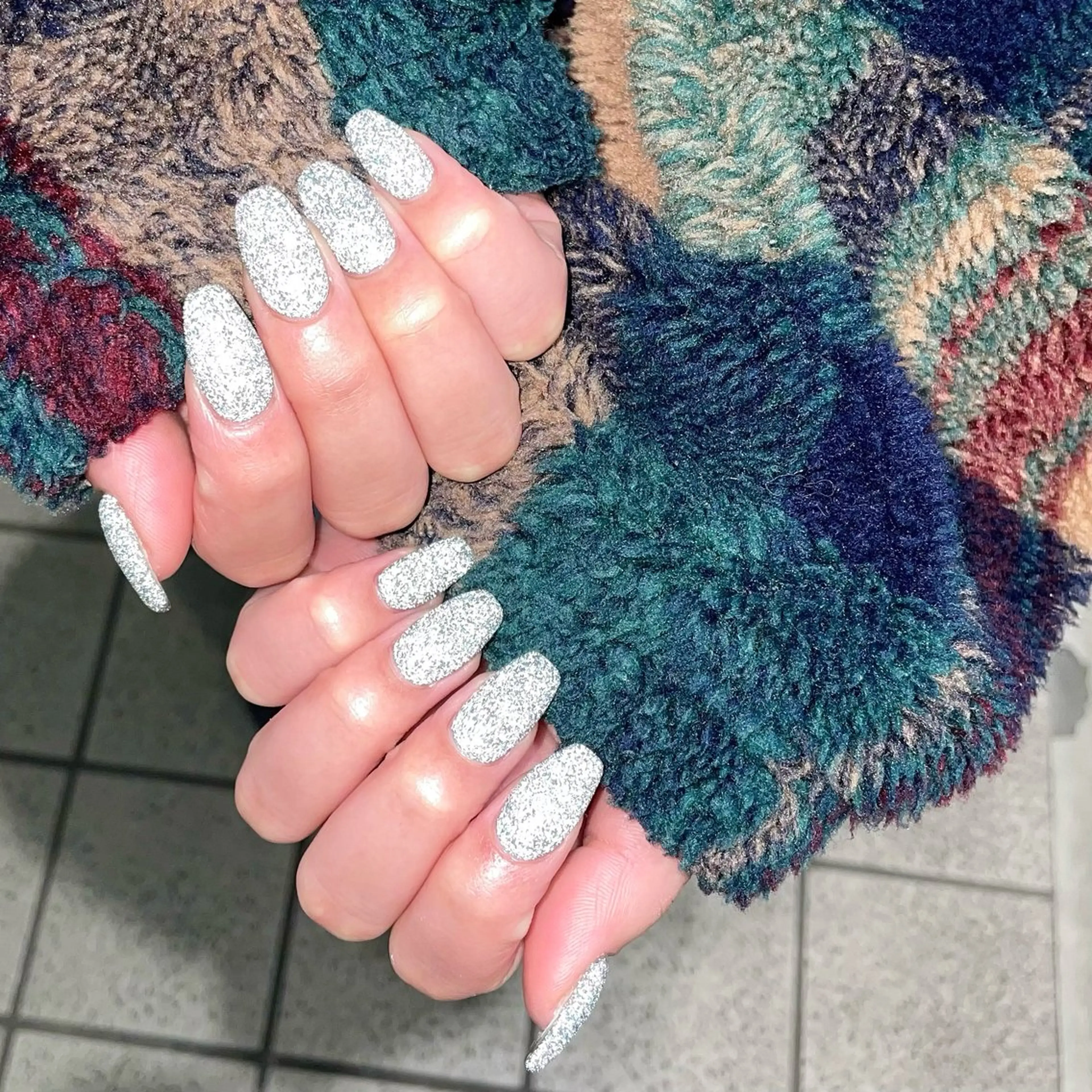 【オフなし】📸フラッシュネイル📸 川越／パラジェル人気店の写真