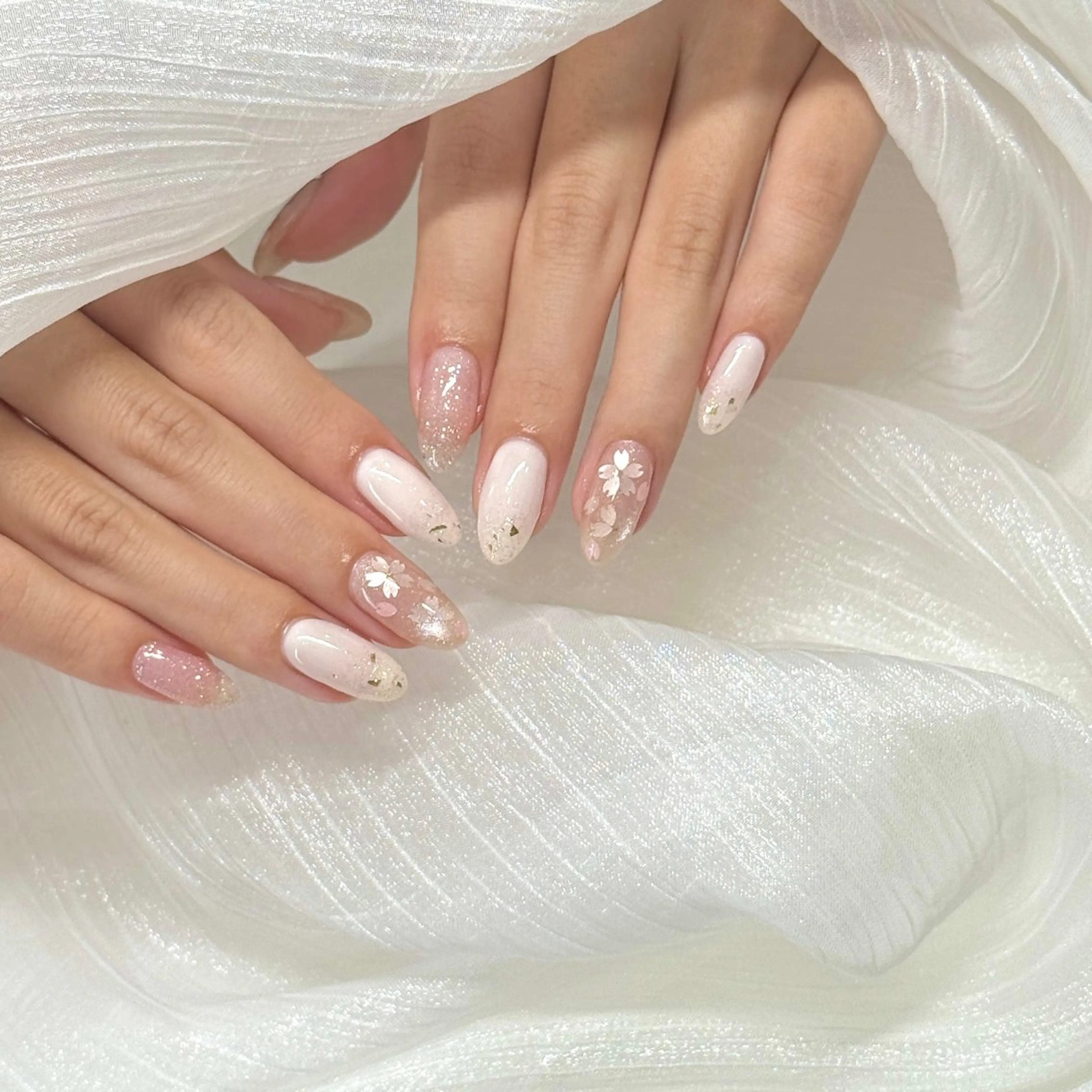 ネイル Twin Eight ネイル&まつ毛和泉市の眉毛・アイブロウイメージ