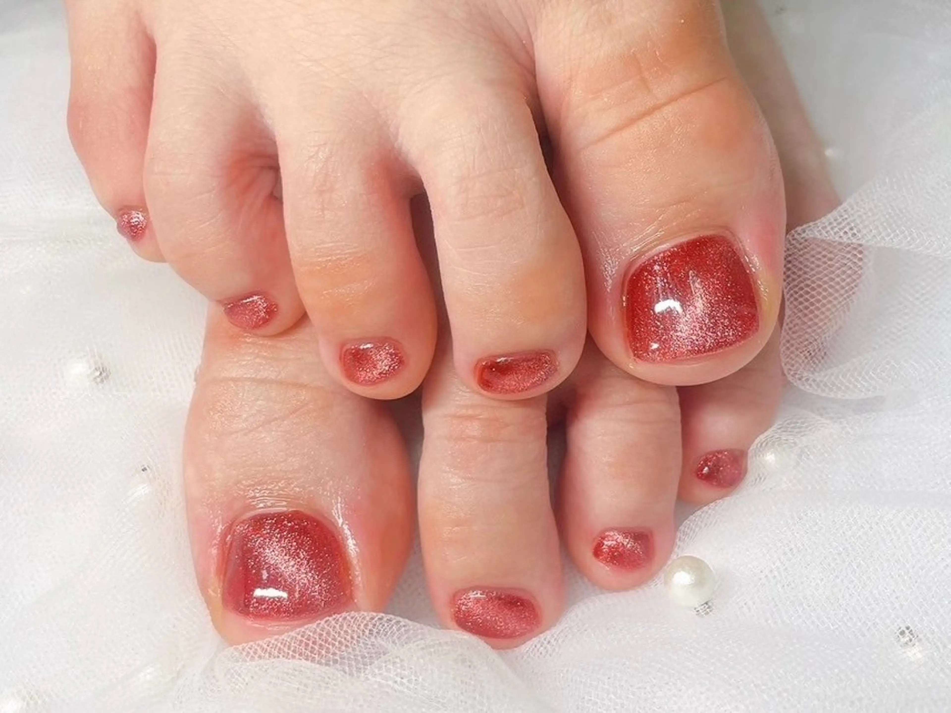 ネイル Salon Amielyのネイルデザイン