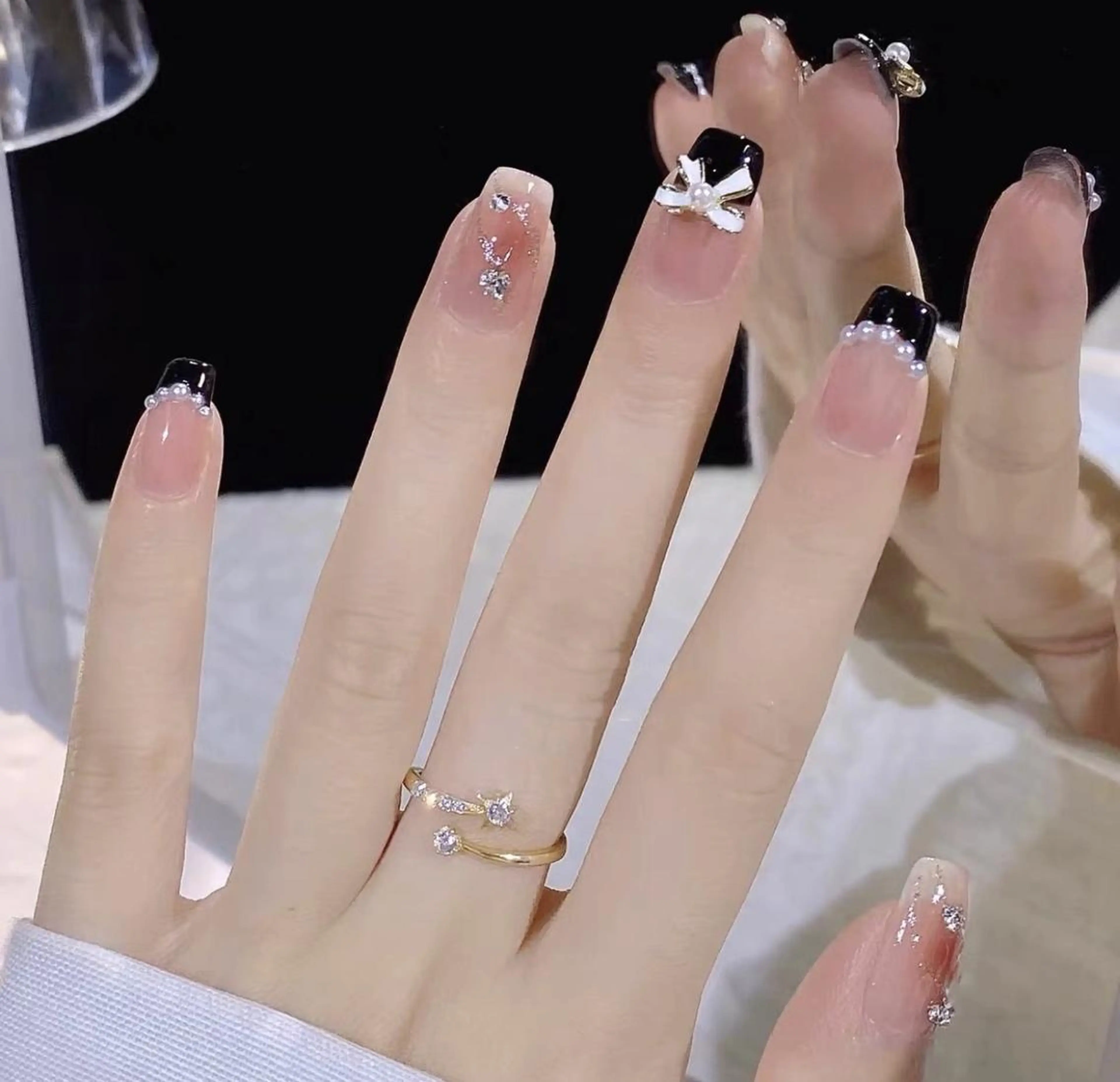 ネイル Cute beauty2のマツエク・マツパデザイン