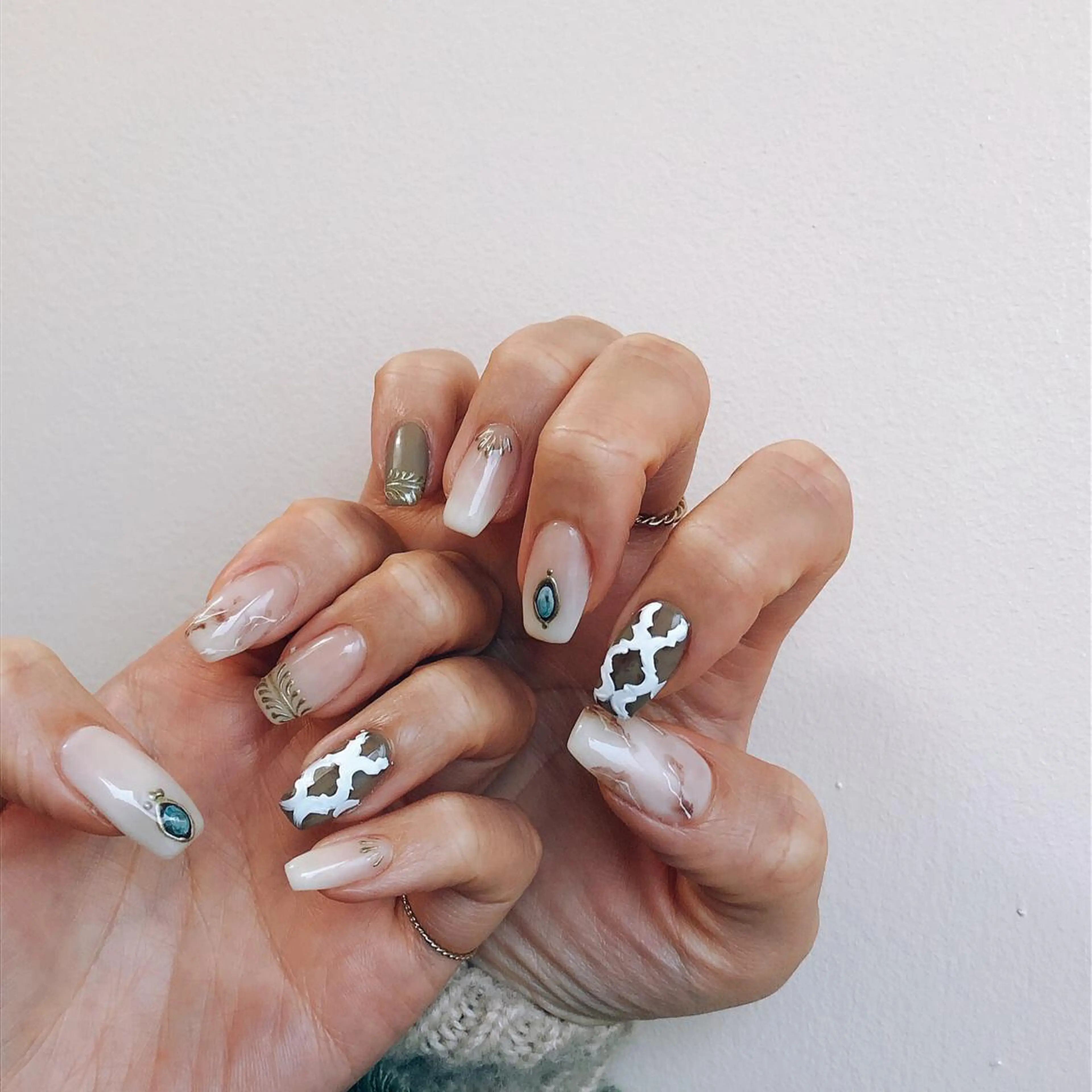 ネイル ハンドネイル Chipieee Tokyoのその他イメージ