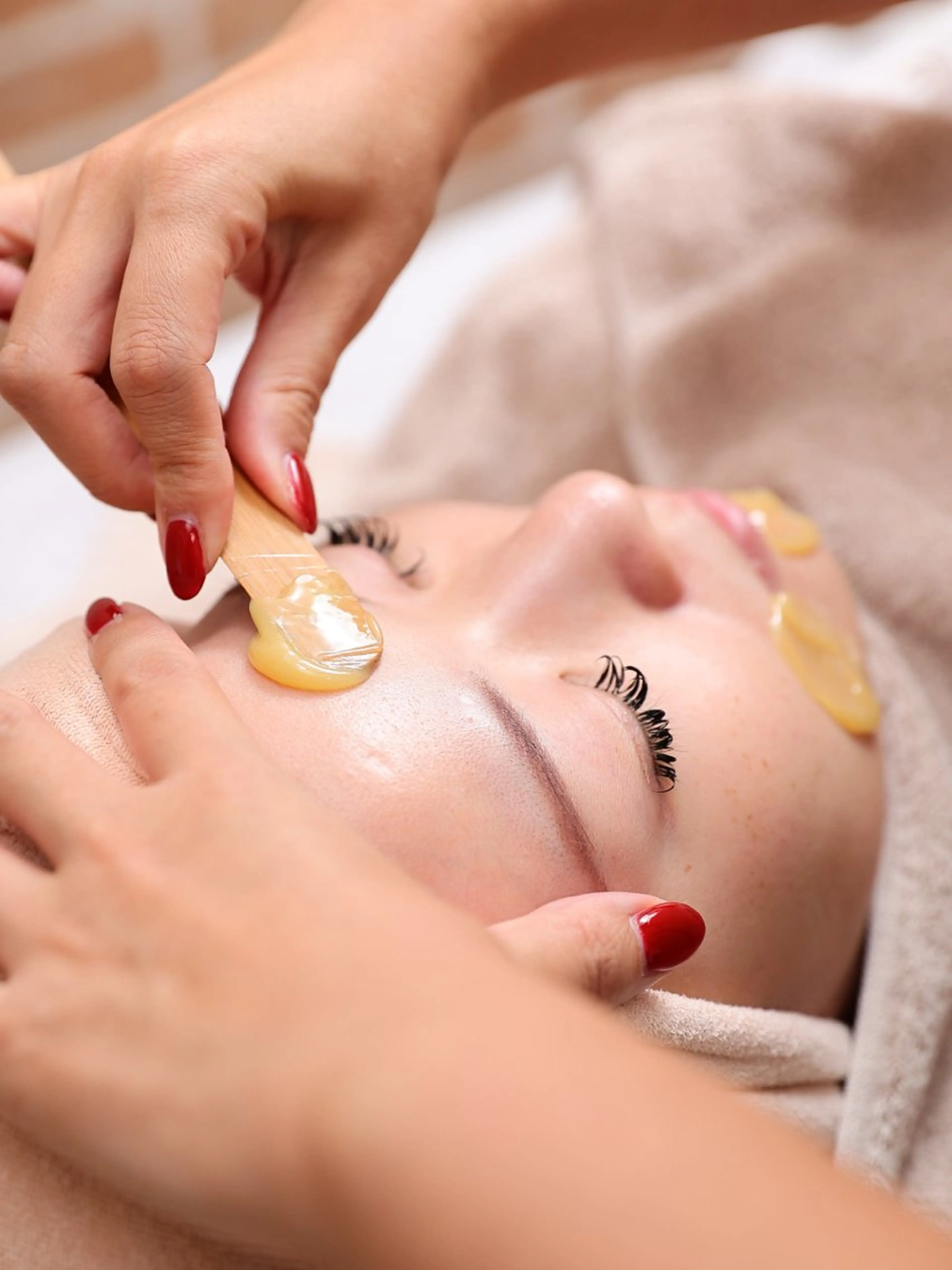 脱毛サロンMaoli【マオリ】所属・橋本 慎のエステ・リラクイメージ