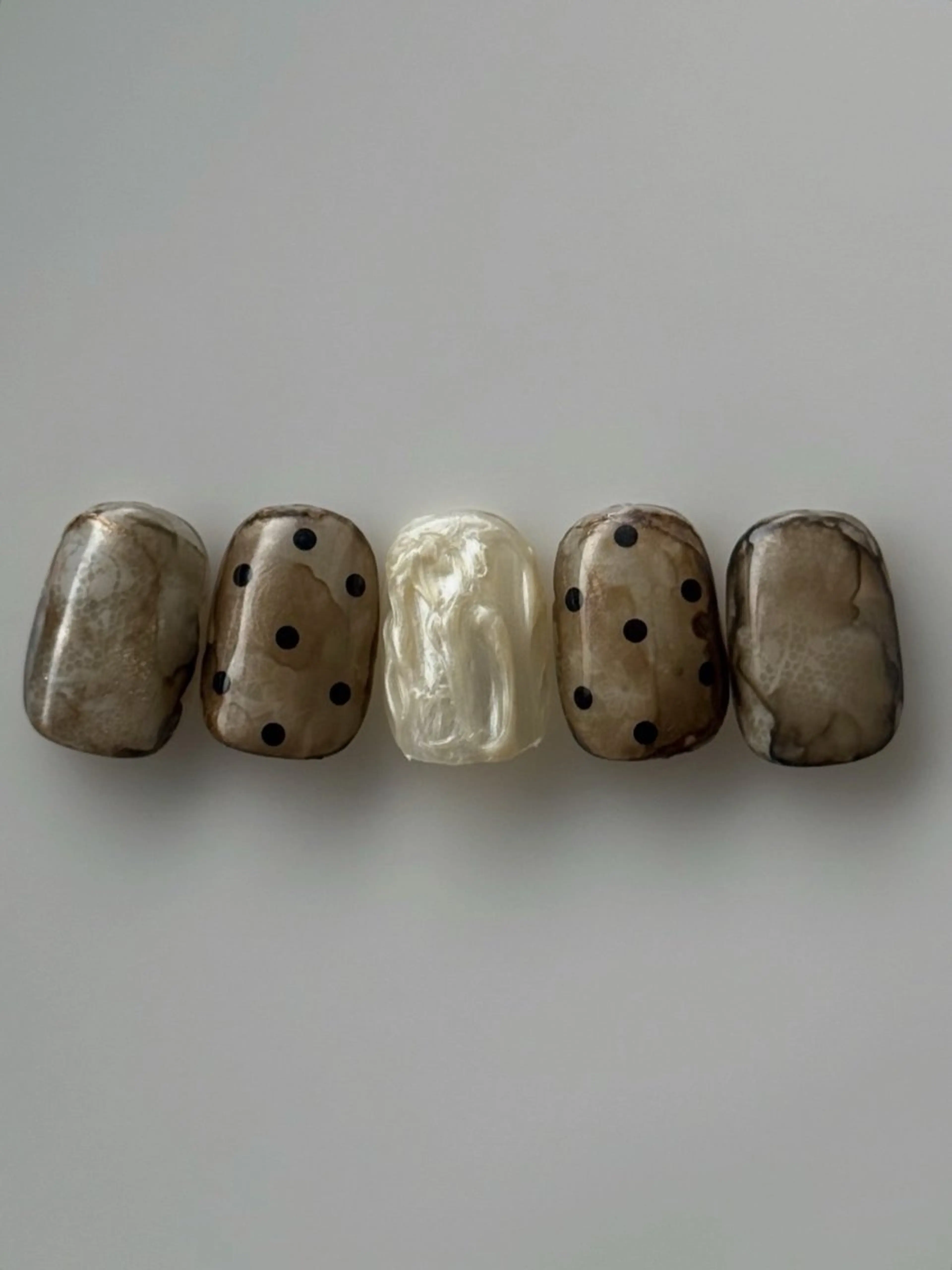 ネイル Manon Yuiのネイルデザイン