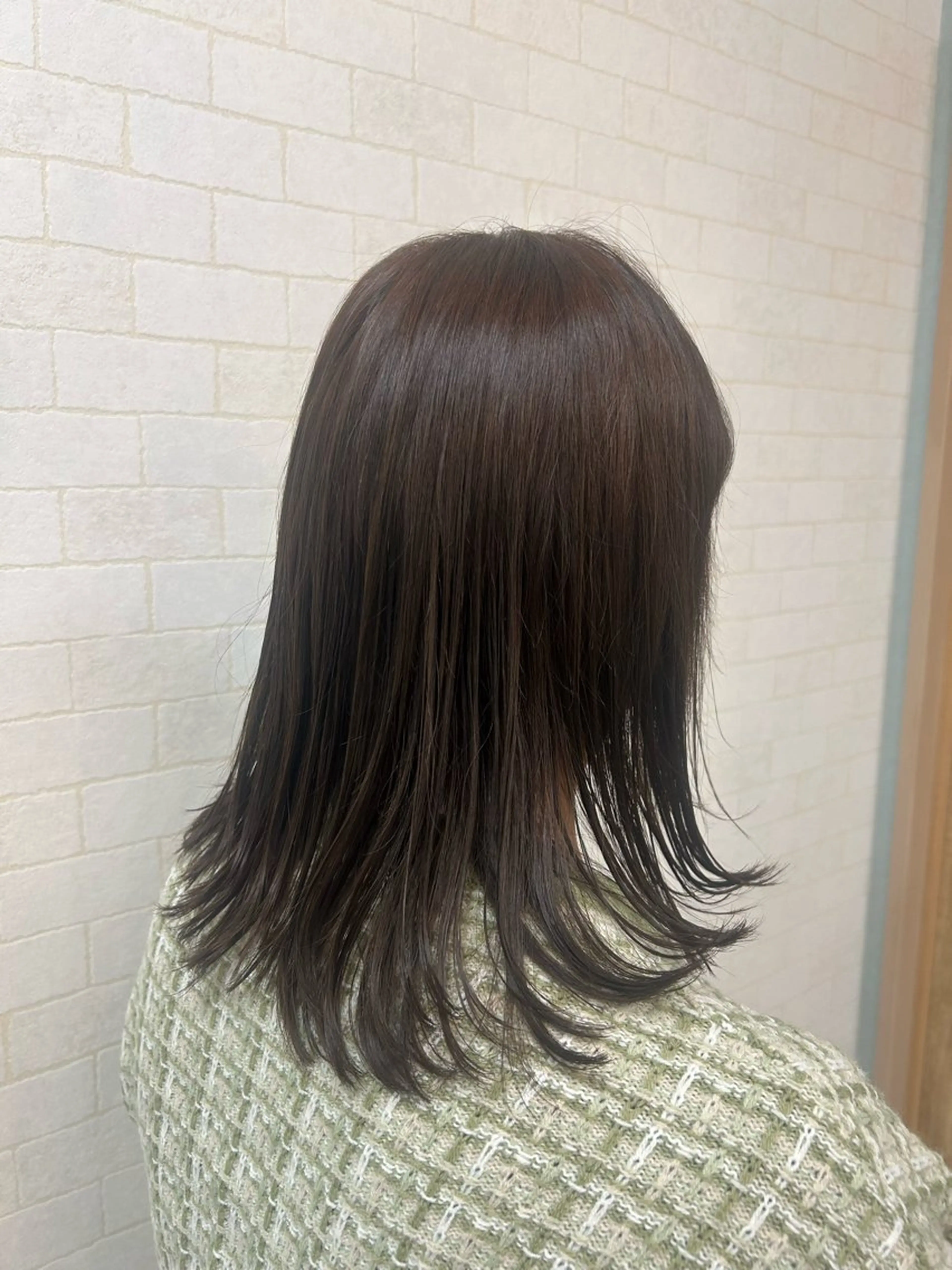 カット　￥3850→￥2860の写真