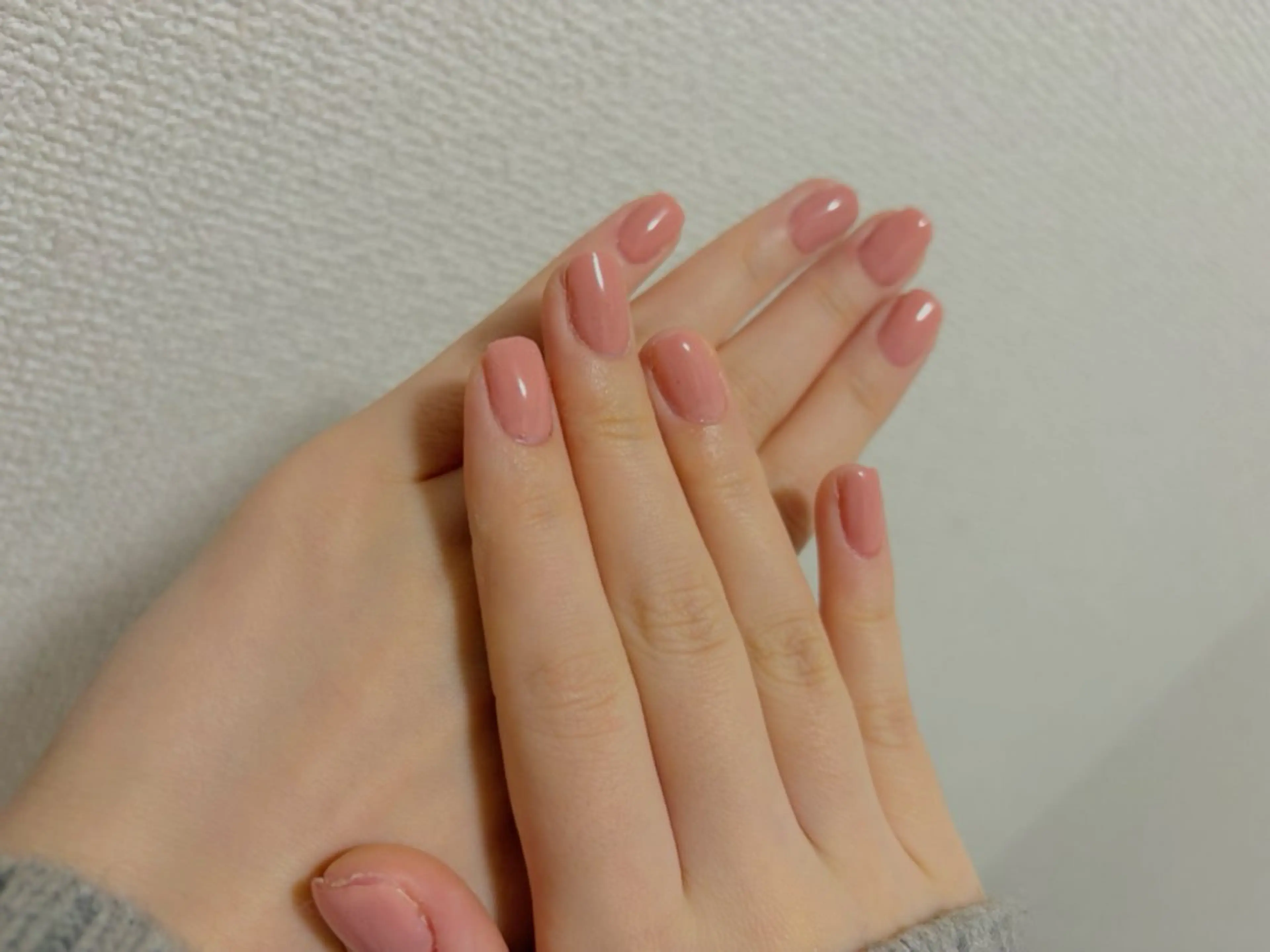 ネイル 【カメレオン】宇野 恵のネイルデザイン