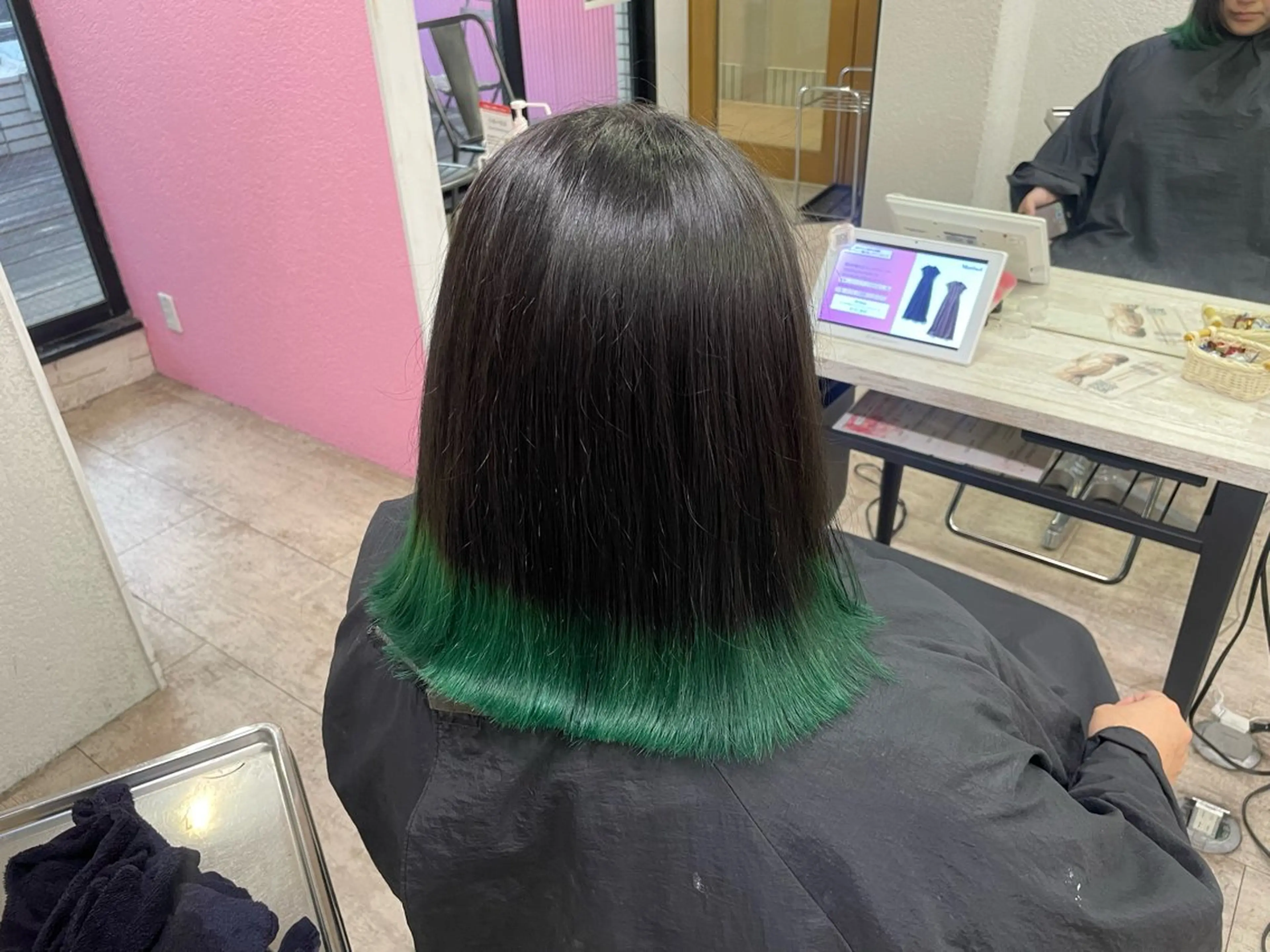 ミディアム 🐱加賀 瑛里奈🦊のその他イメージ