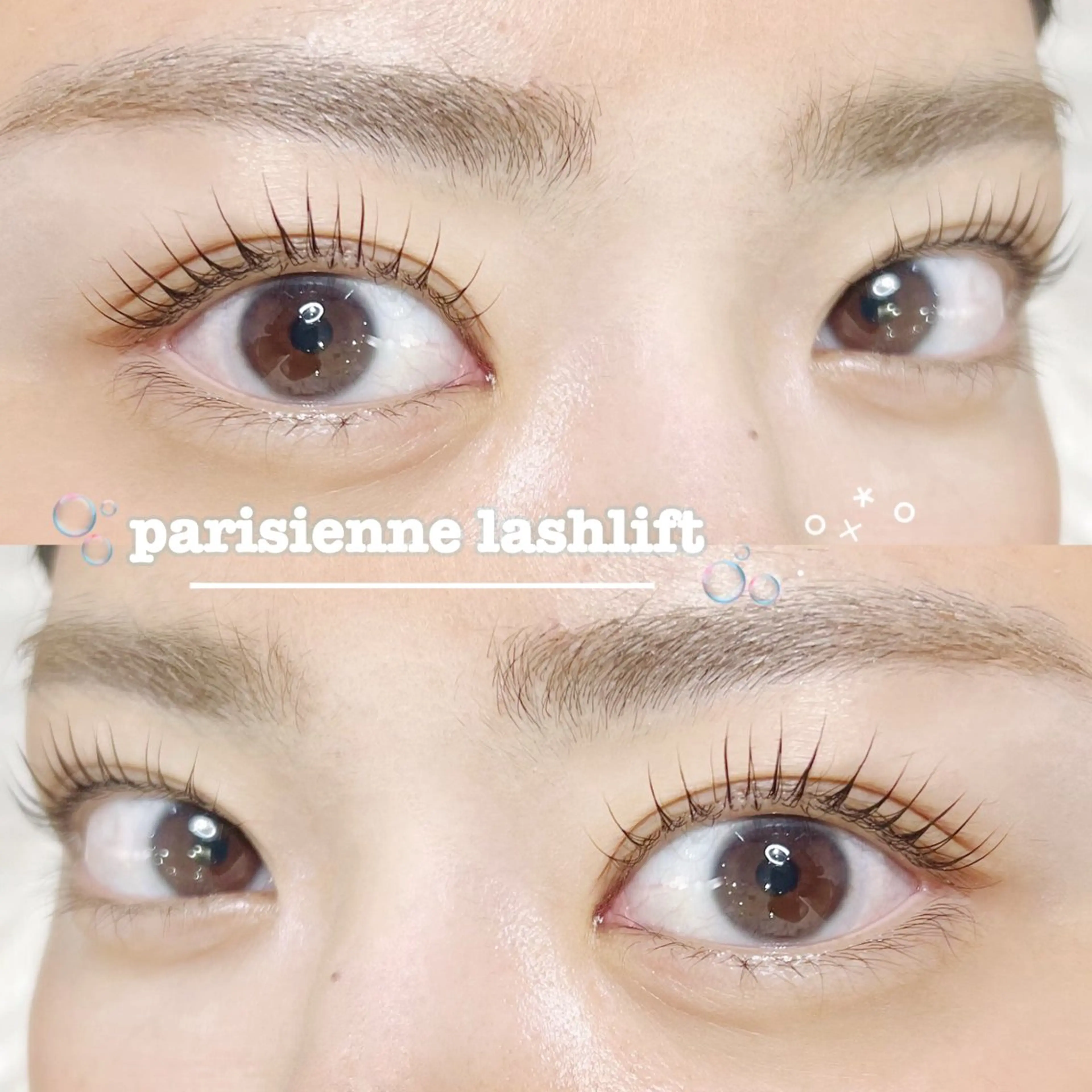 マツエク・マツパ amii心斎橋🫧 マツパ🫧渡邉琴夏のマツエク・マツパデザイン