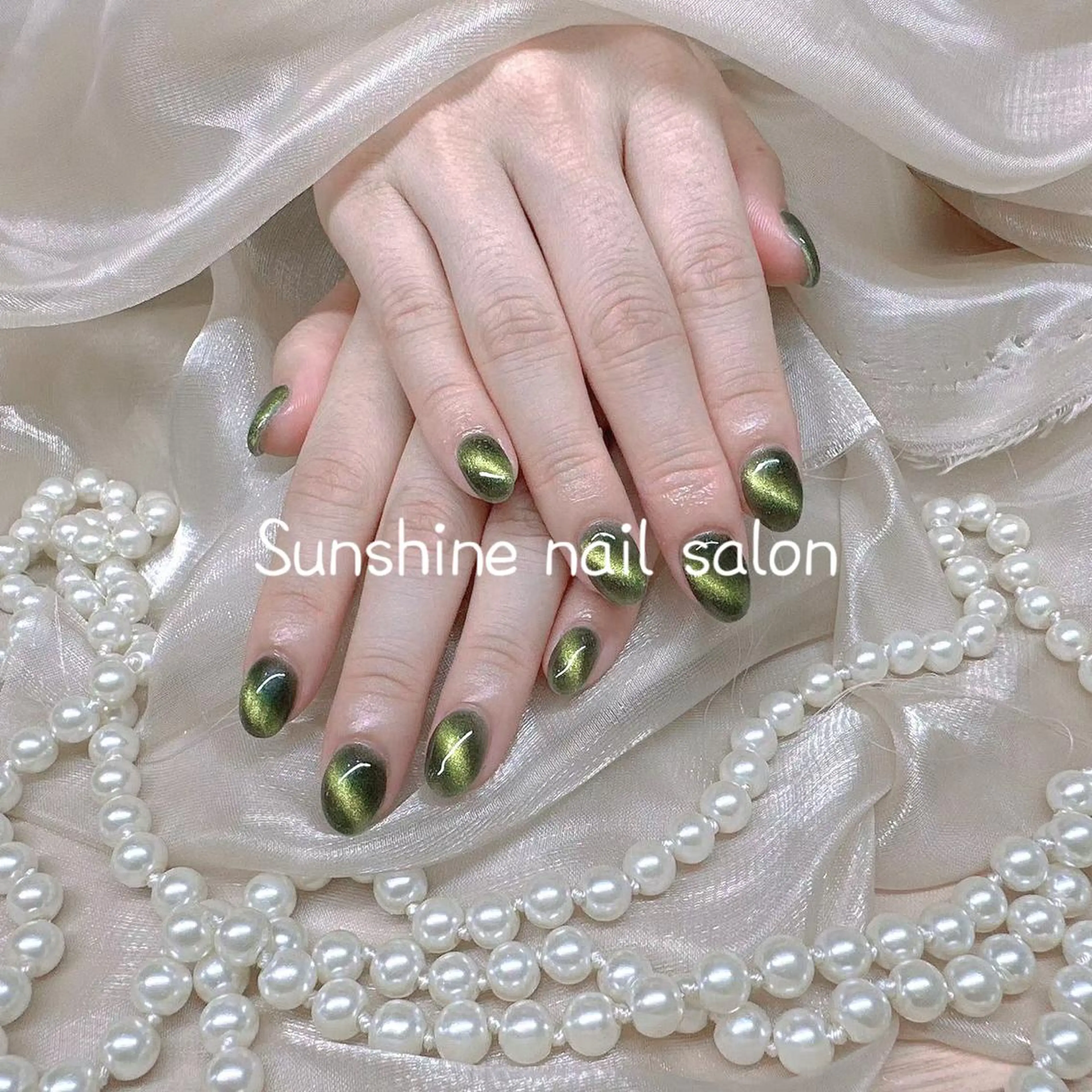 ネイル サンシャイン ネイル池袋店のネイルデザイン