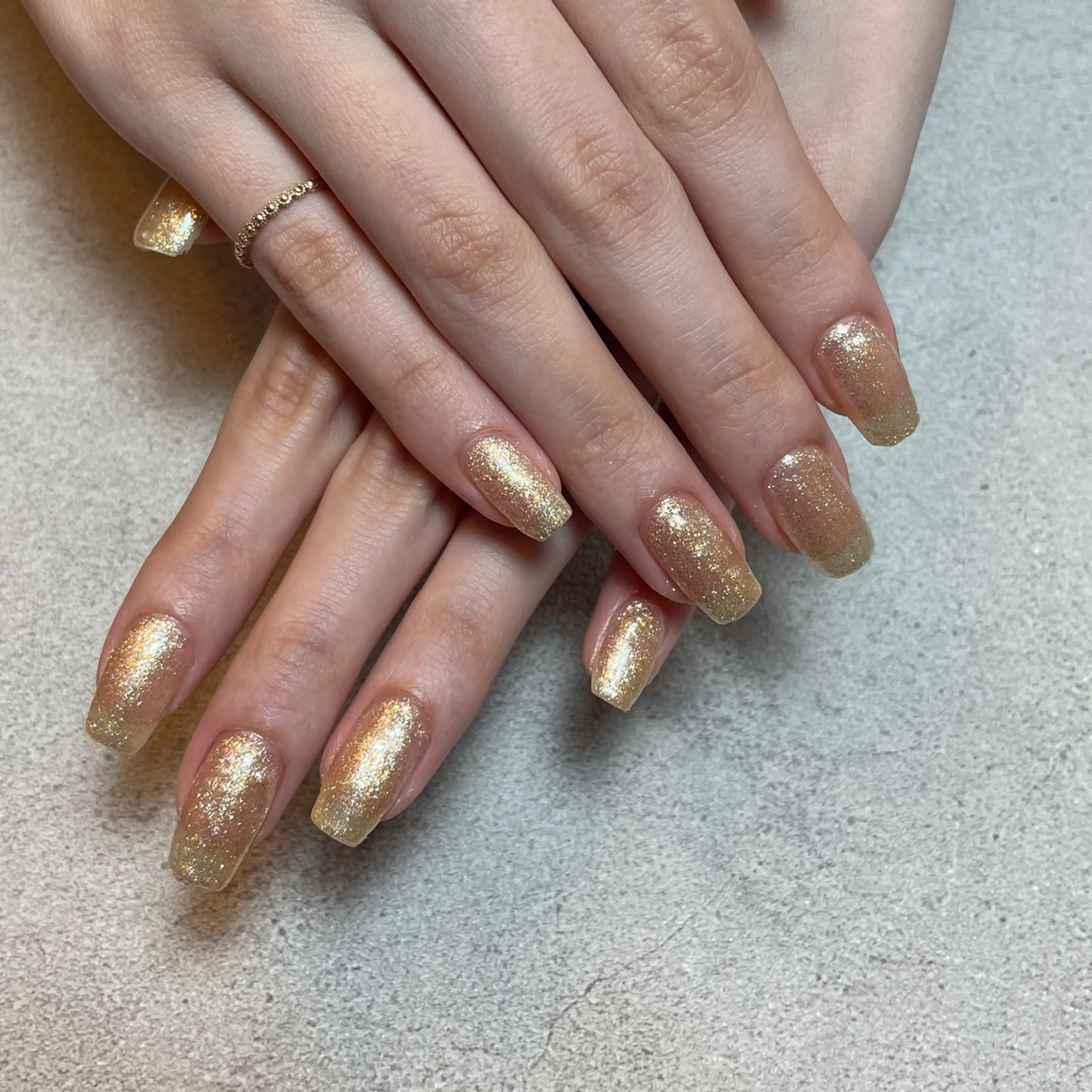 ネイル ハンドネイル 自由が丘サロン FUMIのネイルデザイン