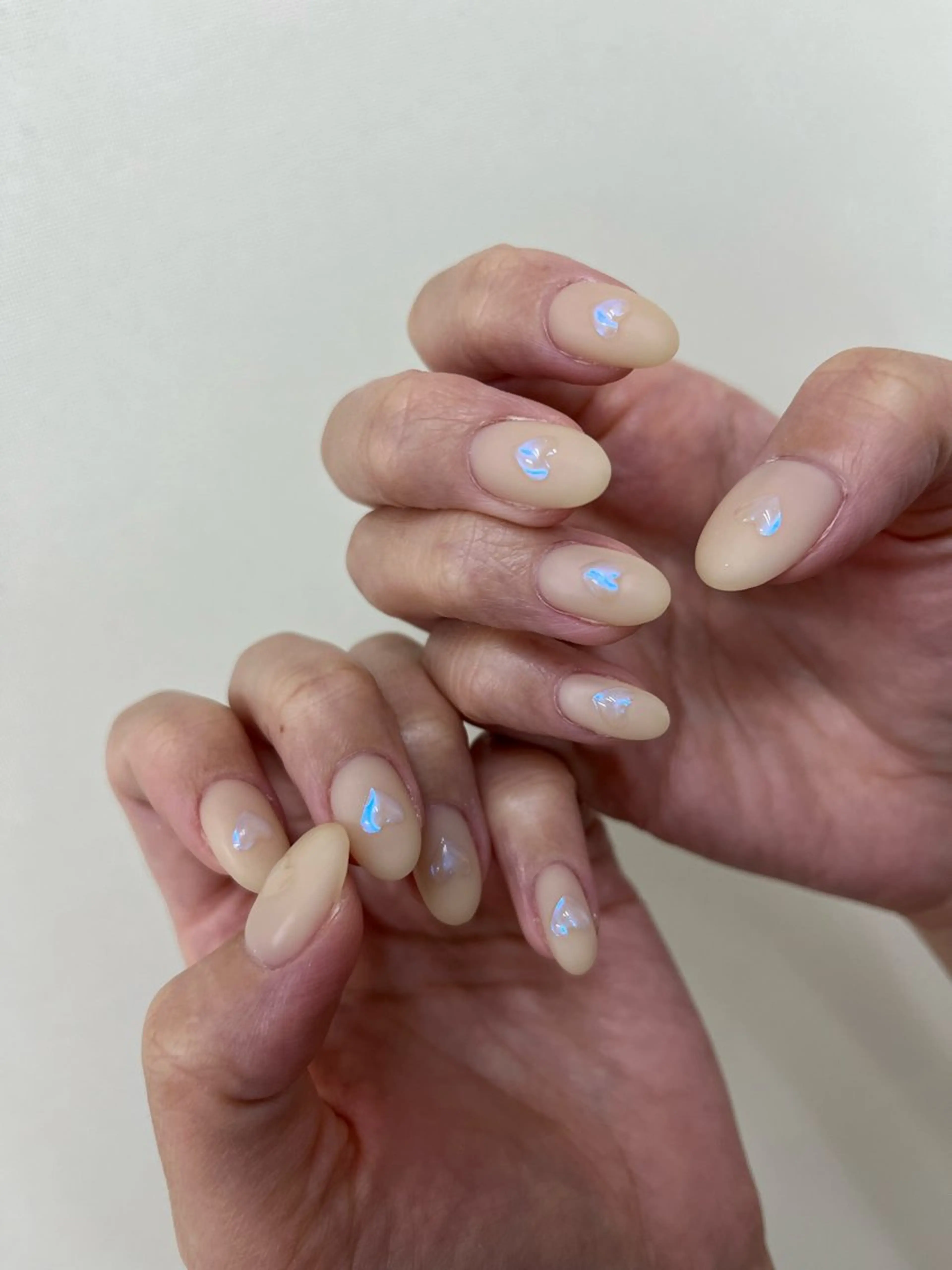 ネイル ハンドネイル nail by minamiのネイルデザイン