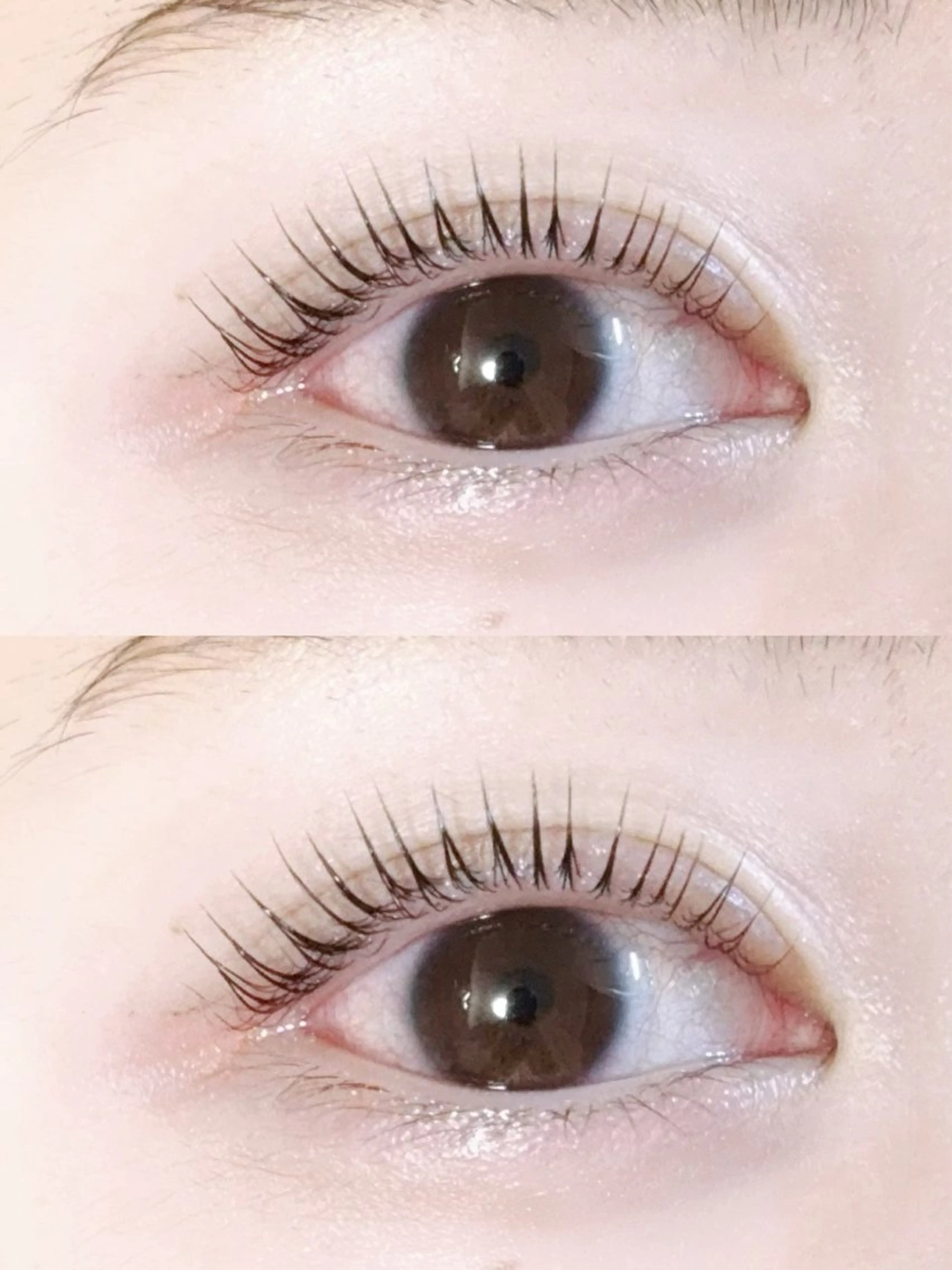 マツエク・マツパ Eyelash foisalonのマツエク・マツパデザイン