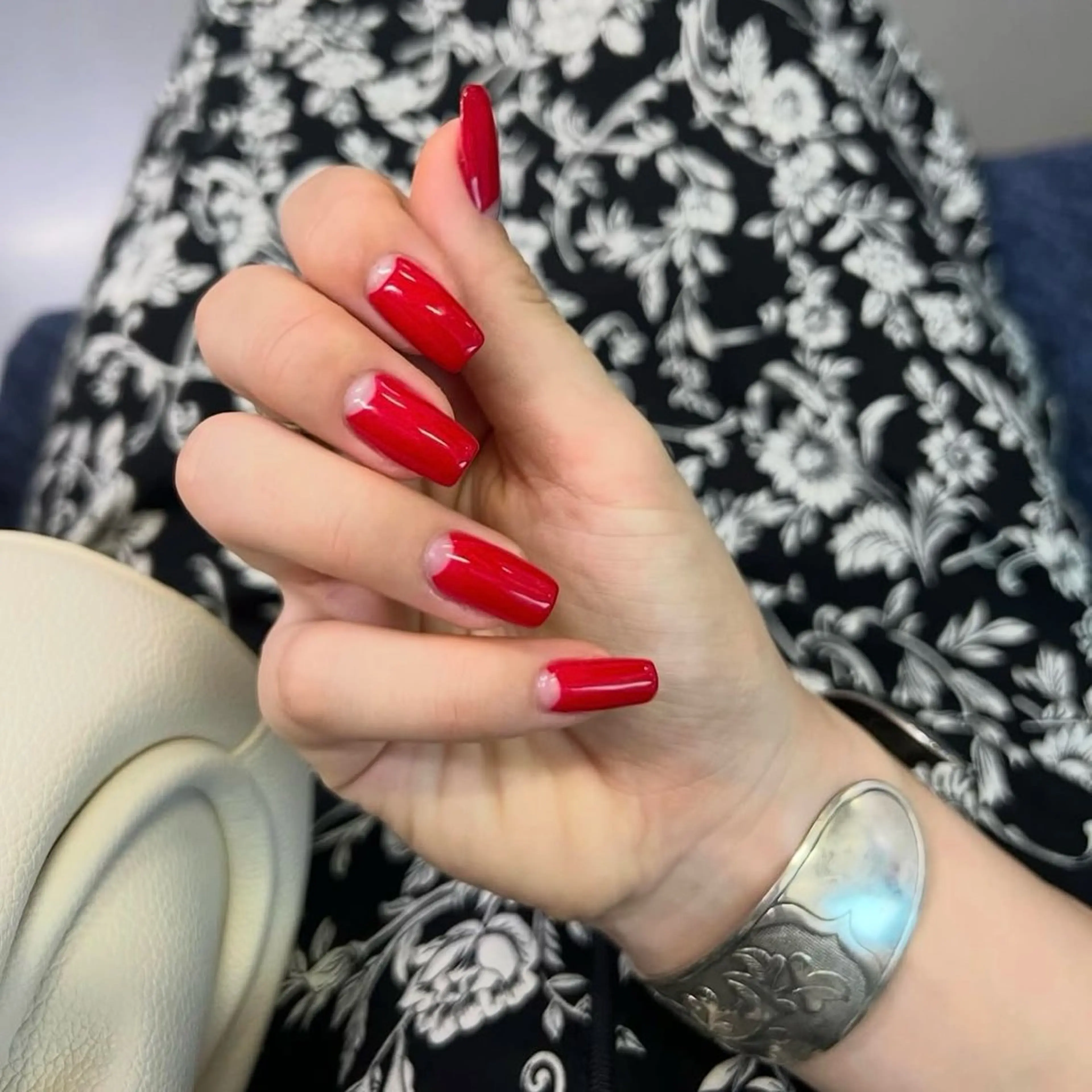 【ミニモ限定30%】個性派❤️‍🔥おまかせmedium❤️‍🔥オフ有＋1,100円(+30分程度)の写真