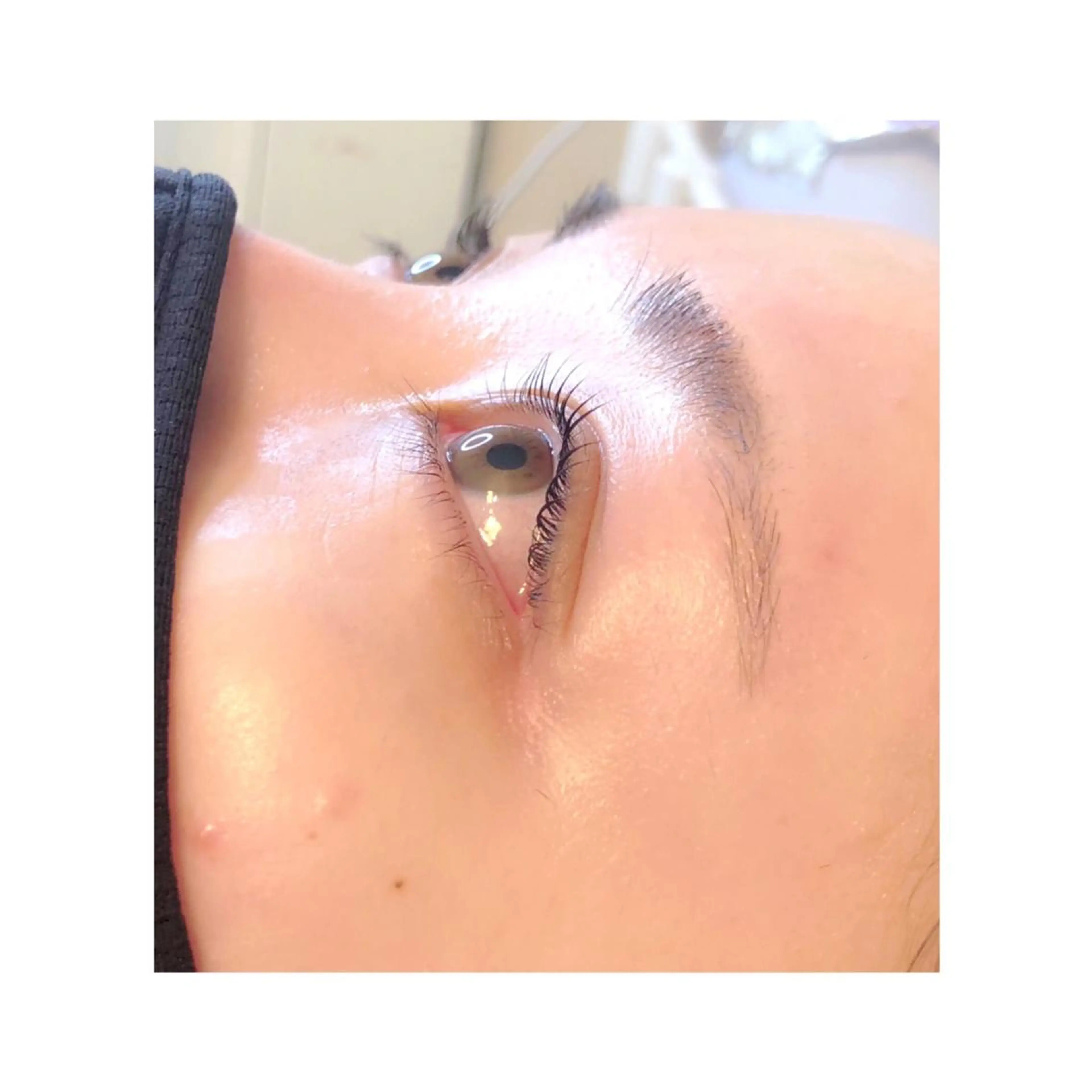 マツエク・マツパ 一重×まつ毛パーマ アイラッシュサロン GREENのマツエク・マツパデザイン