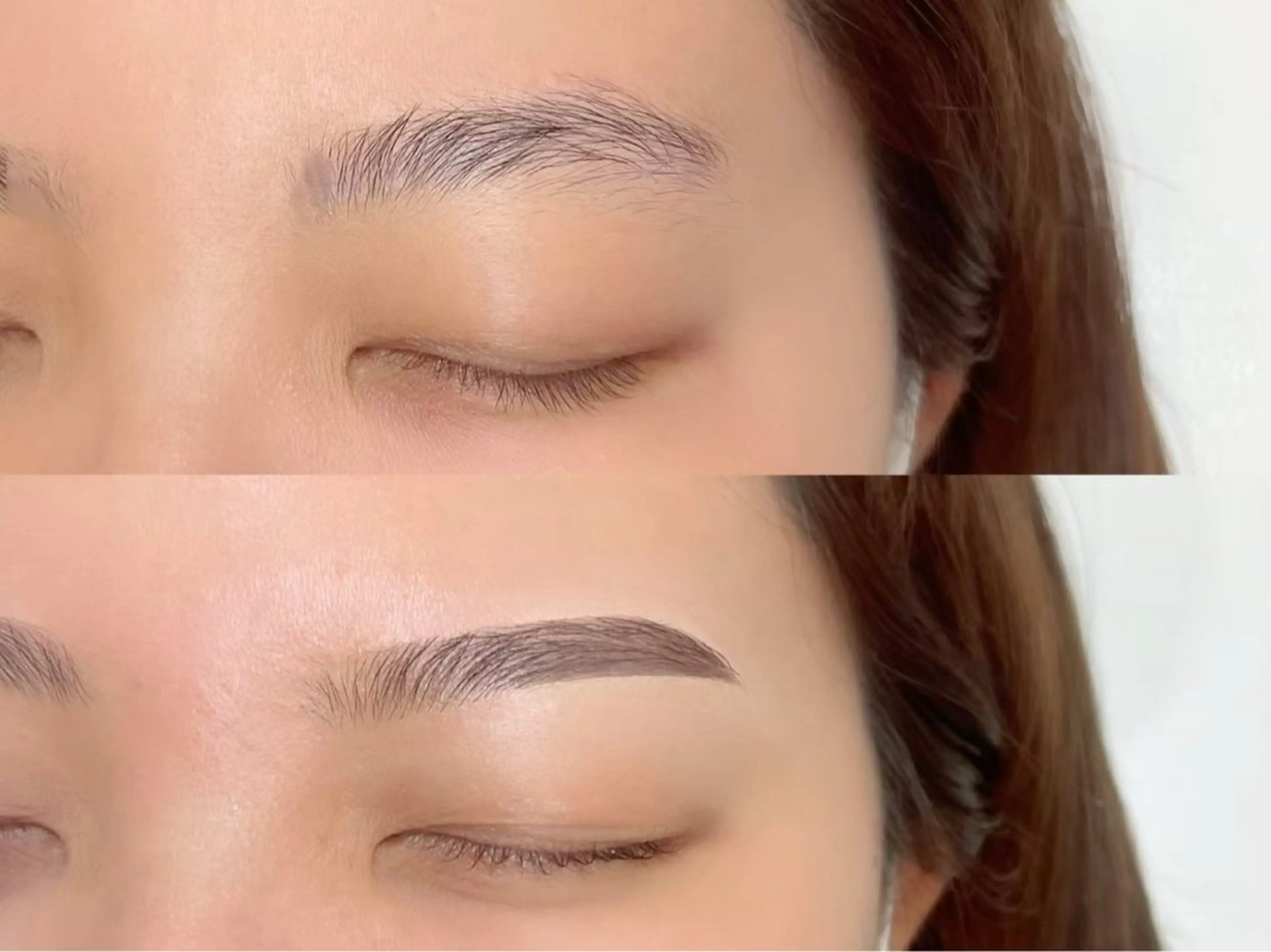 アイブロウ アイブロウサロン WHITE EYE枚方店所属・WHITE EYE ♡kawanoのマツエク・マツパデザイン
