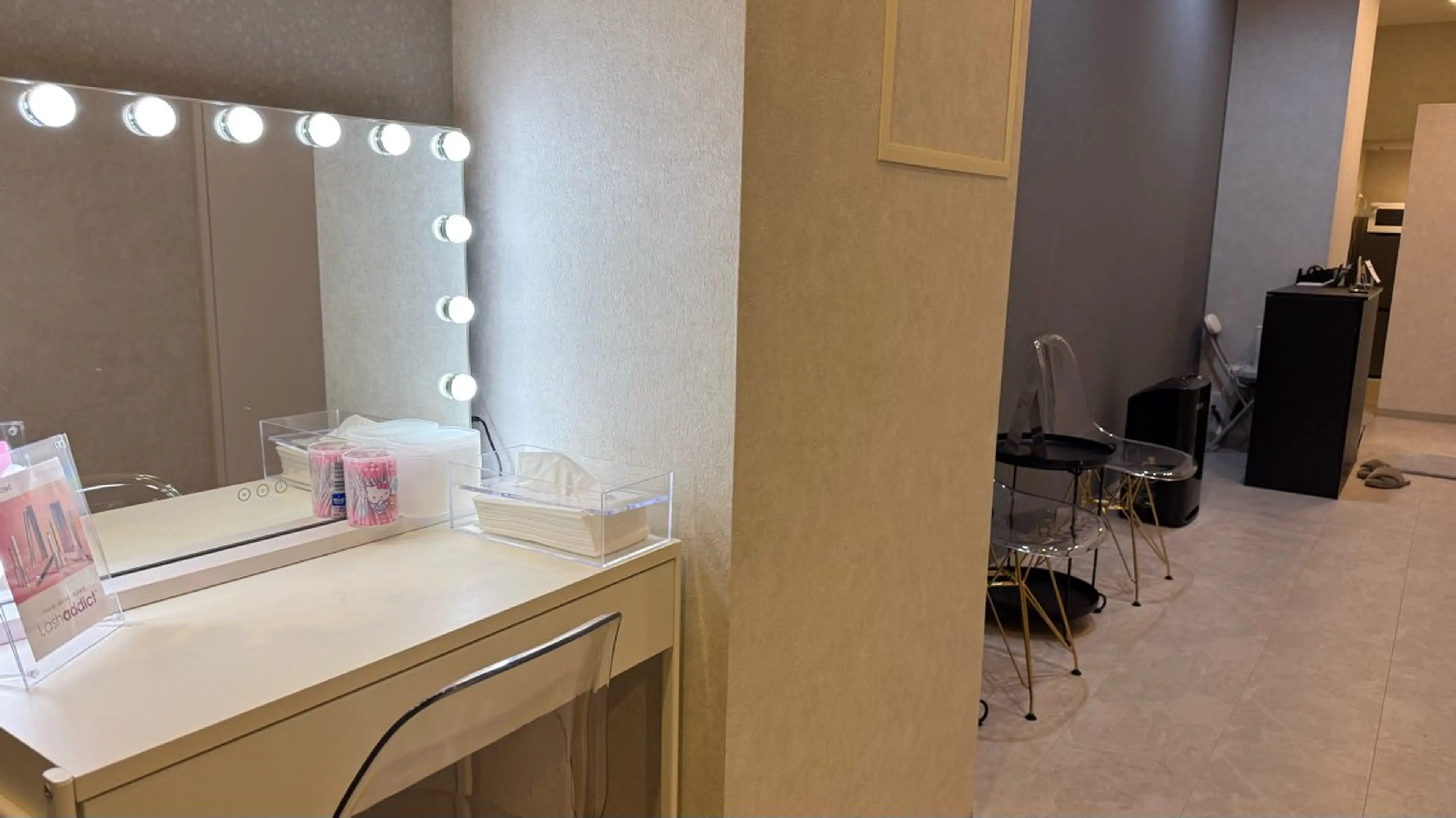 マツエク・マツパ &moon.所属・&moon.韓国式 まつ毛パーマ🎀るなのマツエク・マツパデザイン